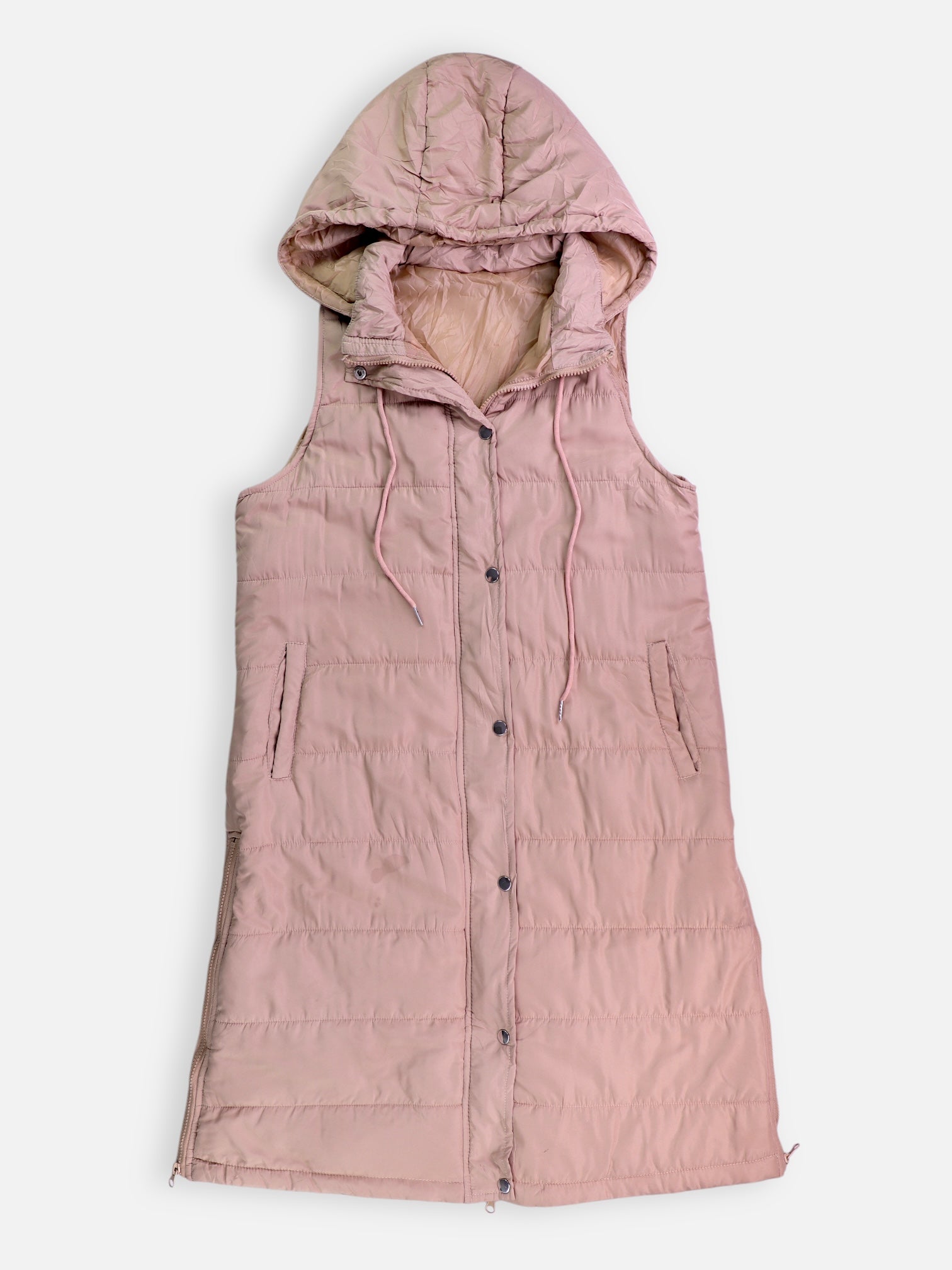 Chaleco Impermeable - Mujer - Small