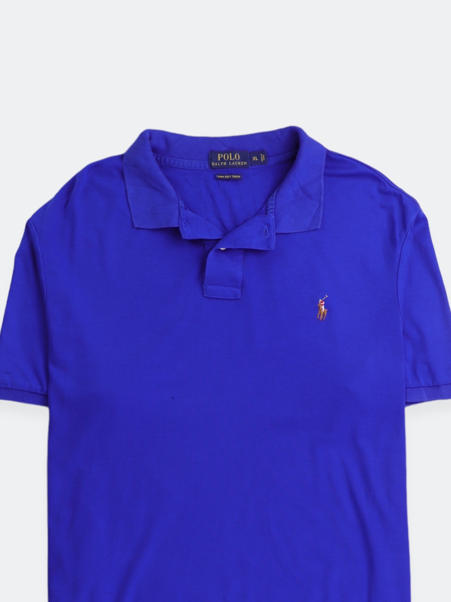 Polo Ralph Lauren Camisa Casual - Hombre - XL