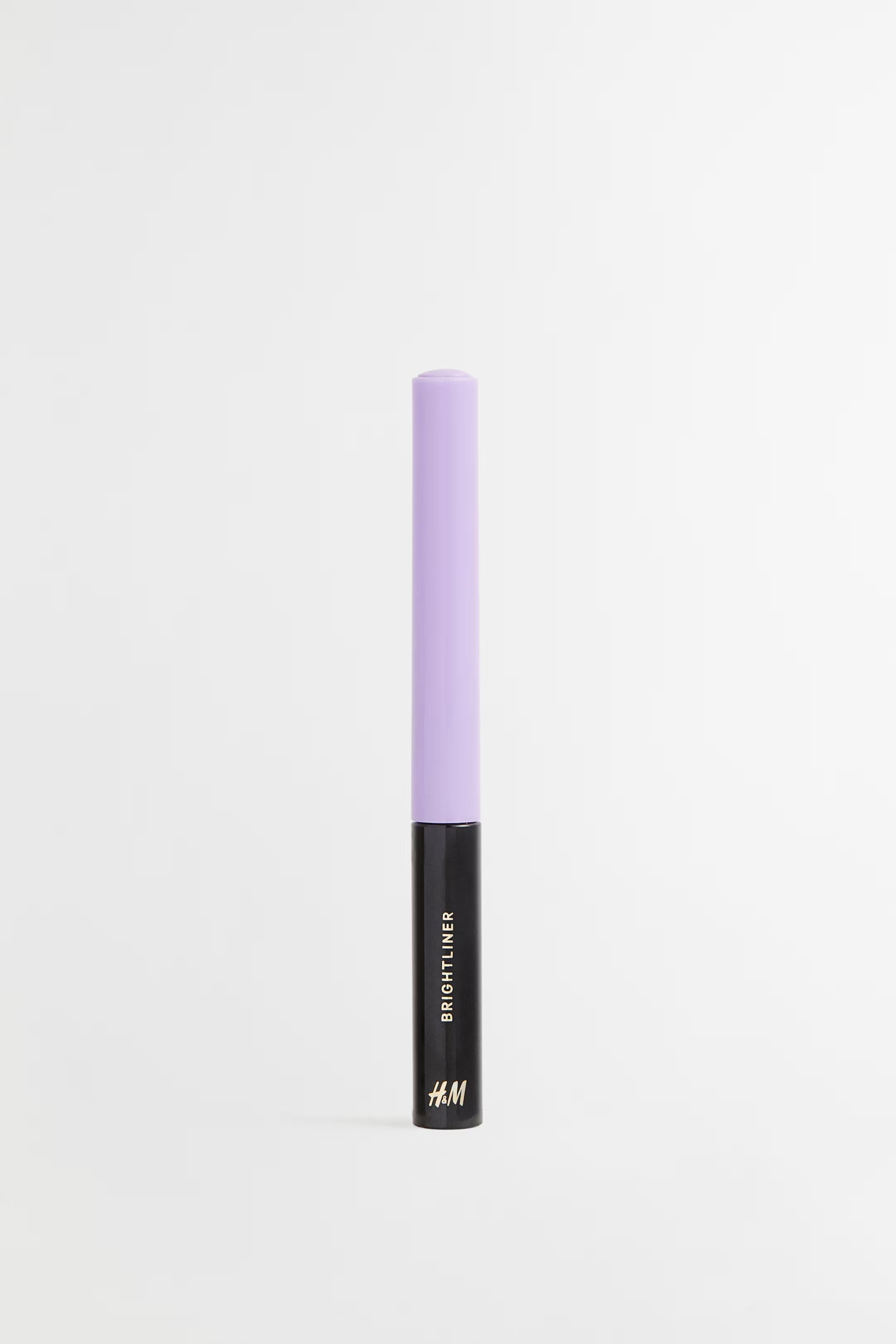 H&M Delineador Liquido 2 ml -  Oh So Lilac