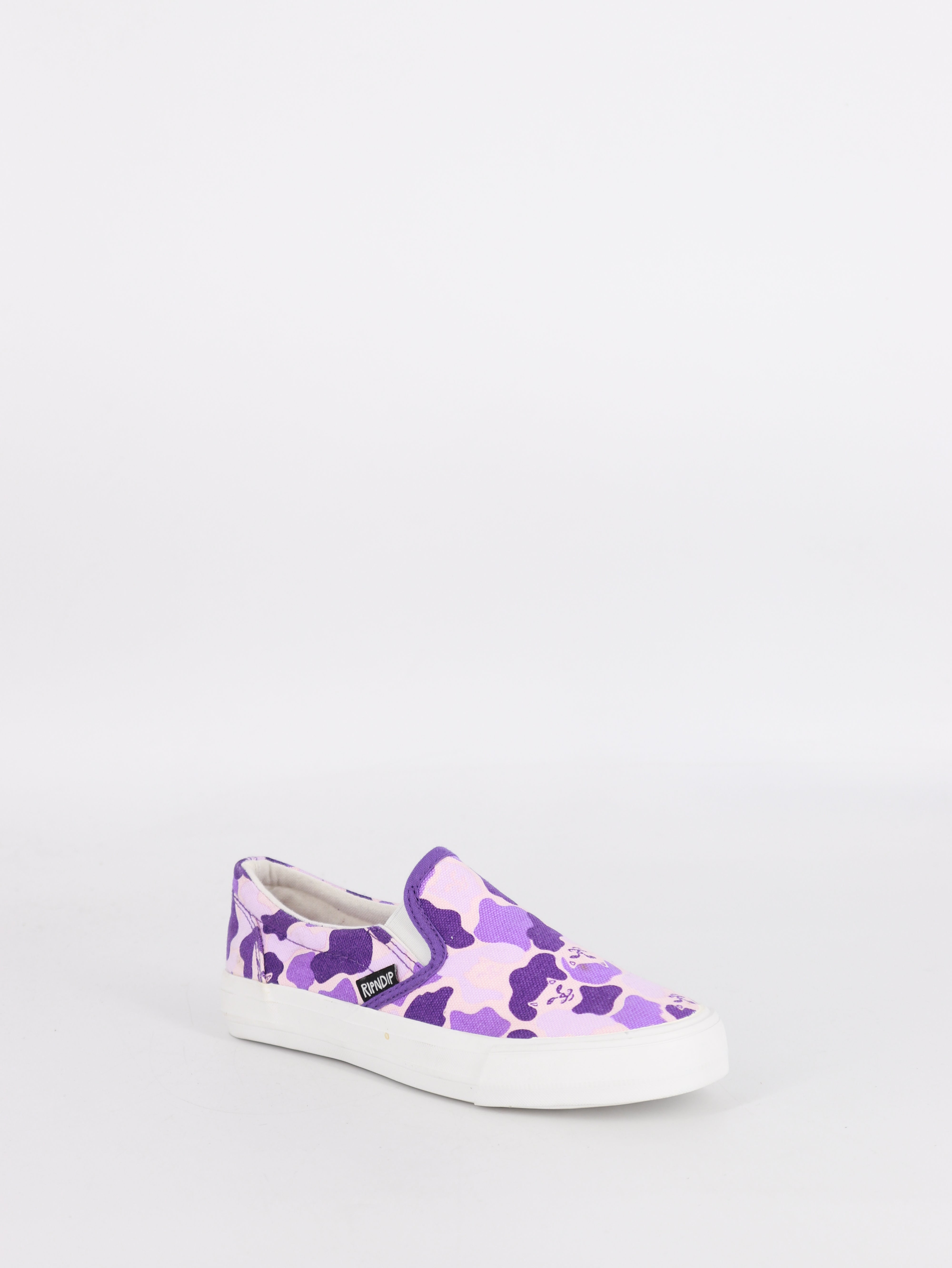 Pop Culture Tenis Clasico Basic - Mujer - US 6