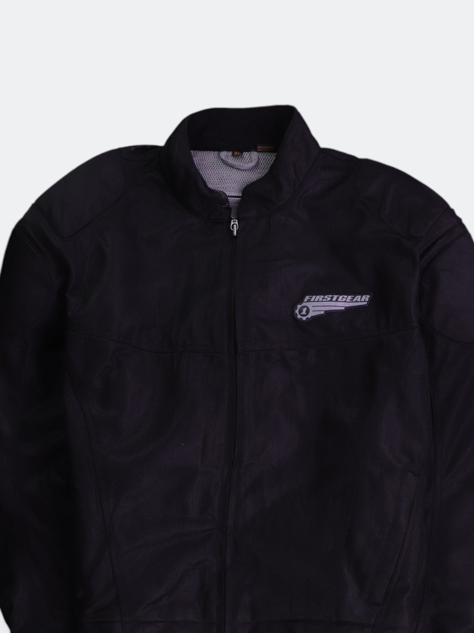 Chaqueta Deportivo Motociclista - Hombre - XL