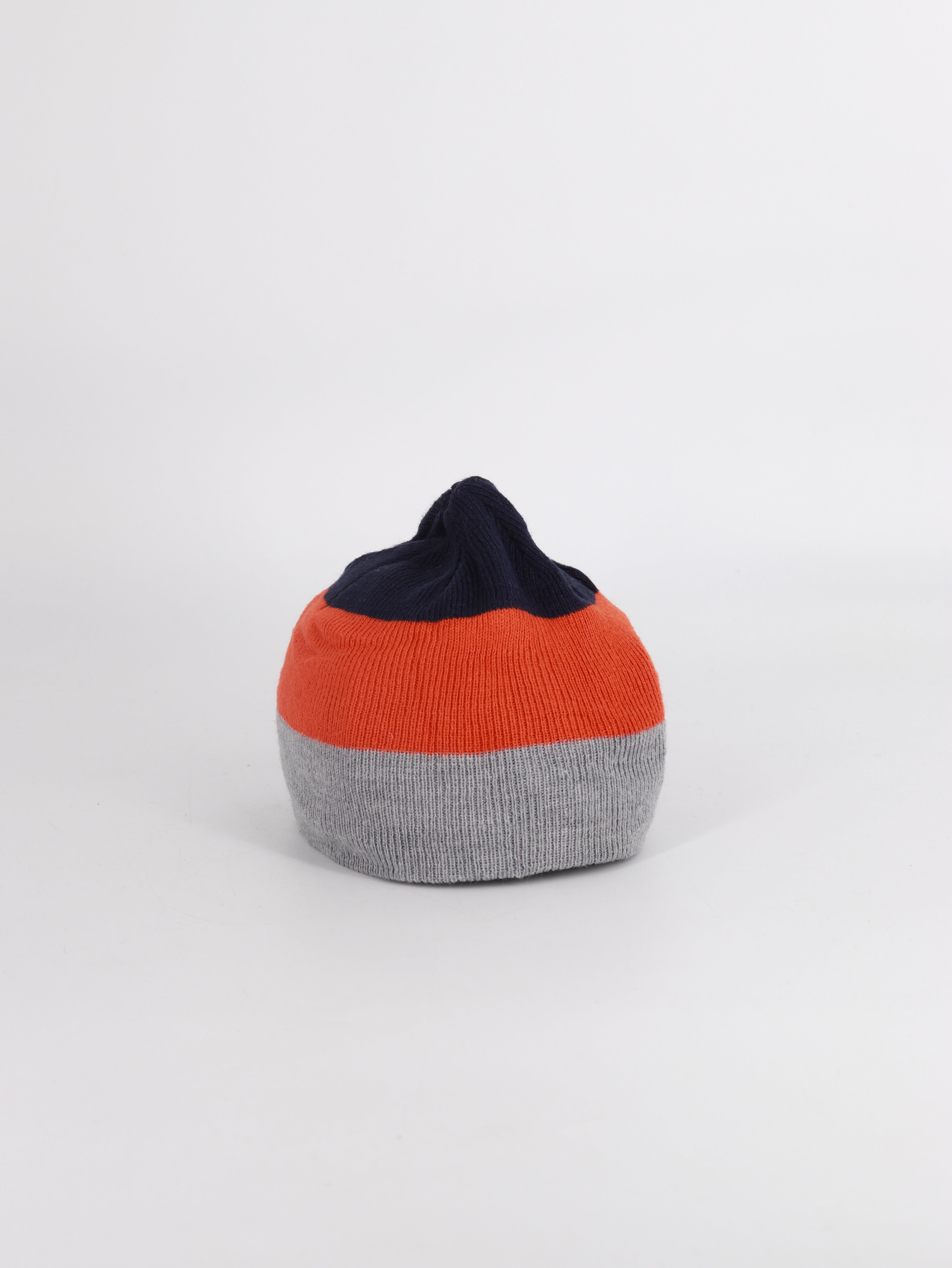 Gorro Color Block - Niño - Talla Única (One Size)