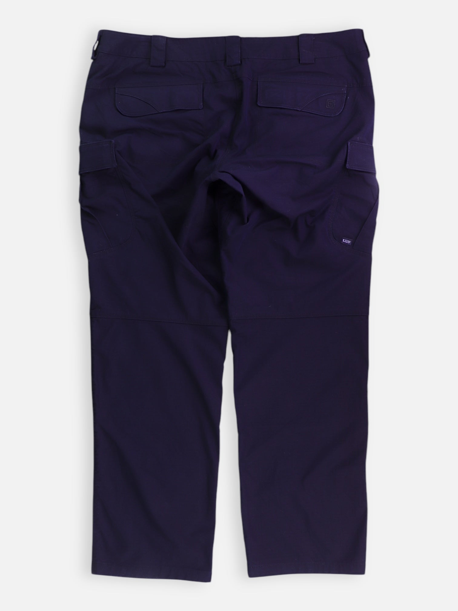 5.11 Tactical Pantalon Regular Fit Cargo - Mujer - 18