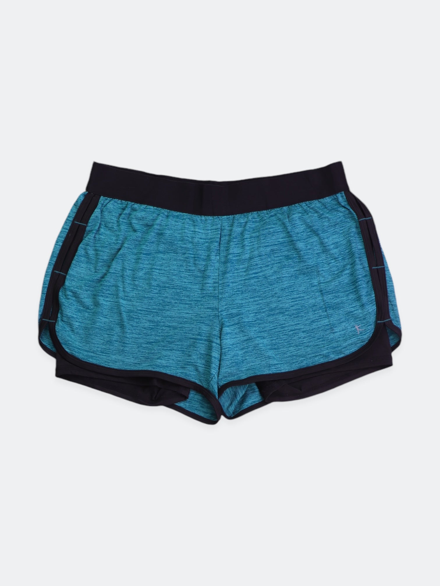 Shorts Deportivo - Mujer - Medium