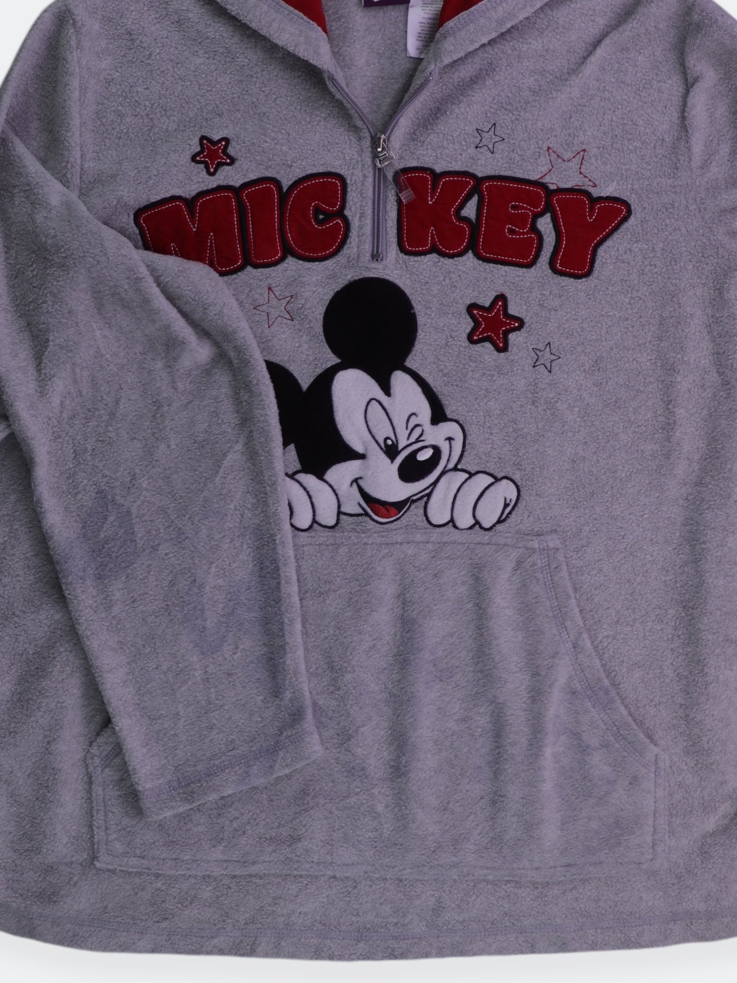 Disney Sudadera Hoodie Animado - Hombre - 2XL