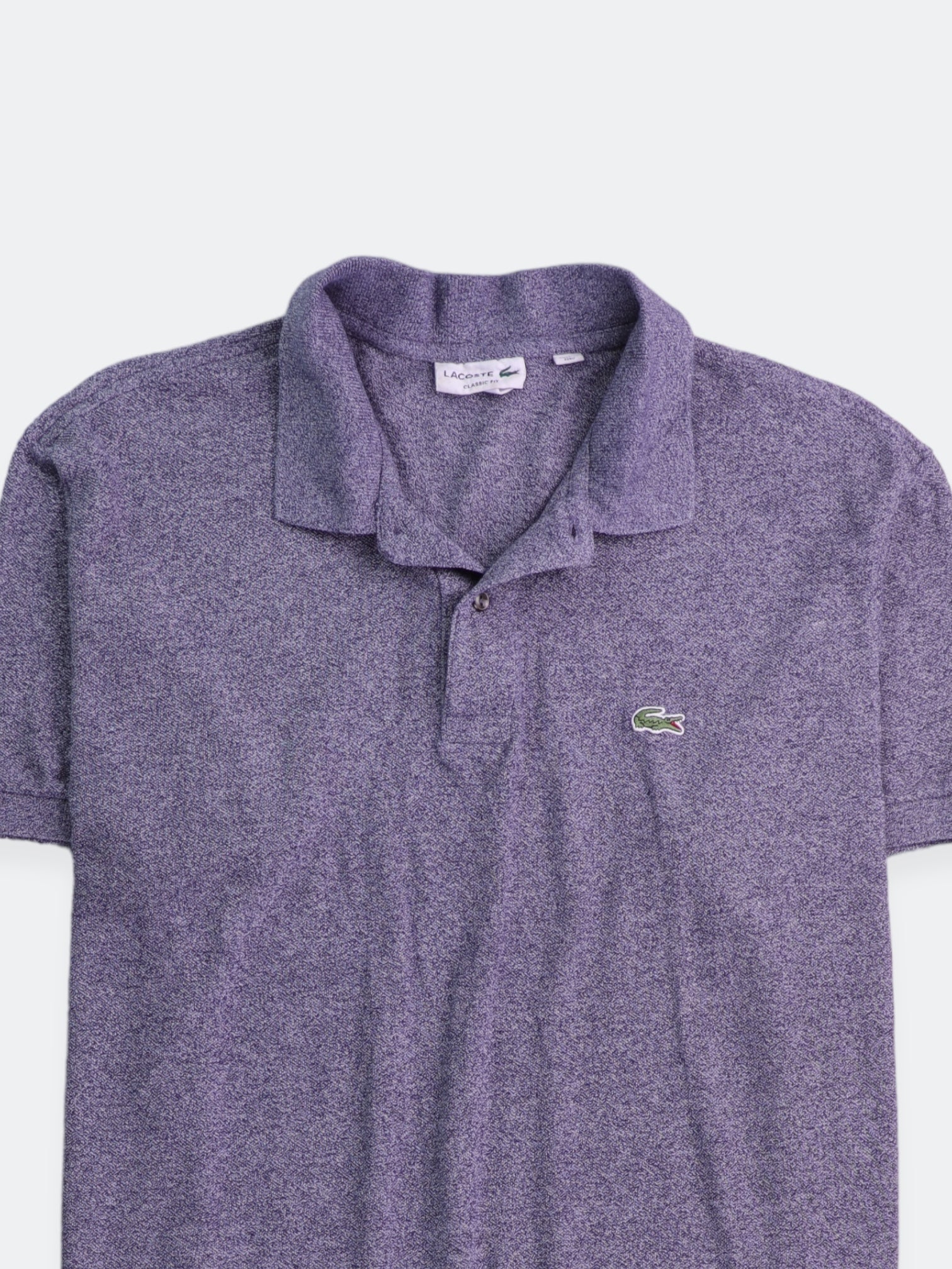 Lacoste Camisa Casual - Hombre - 2XL