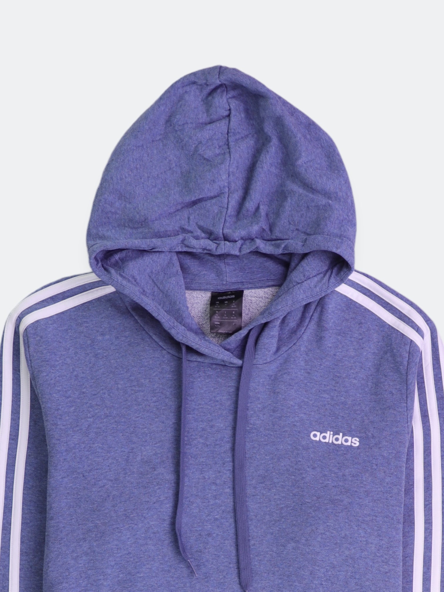 Adidas Sudadera Hoodie Deportivo - Niño - XL - 12-14Y (Años)