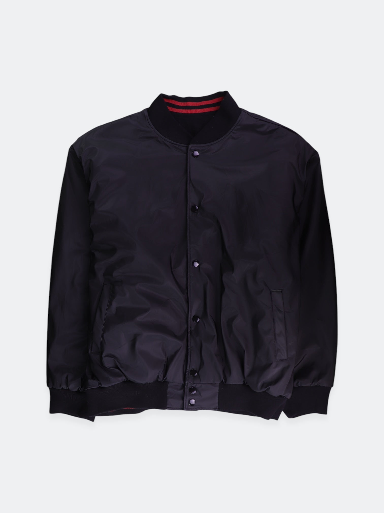 Chaqueta Bomber  Impermeable - Hombre - 2XL