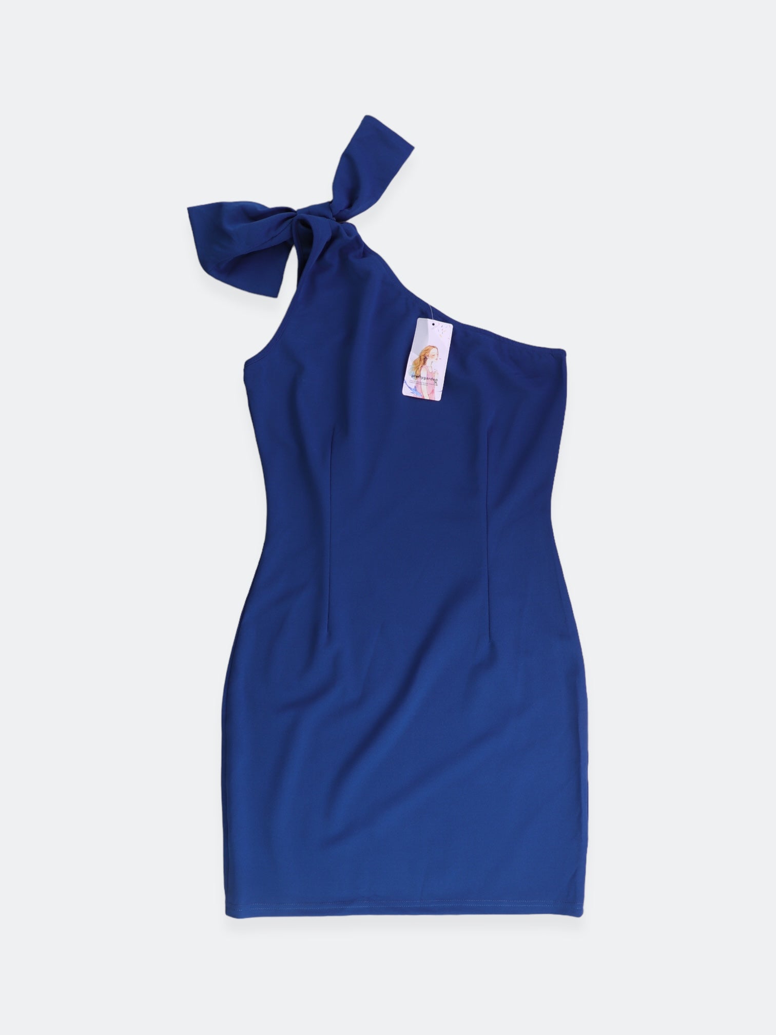 Vestido Casual - Mujer - Medium