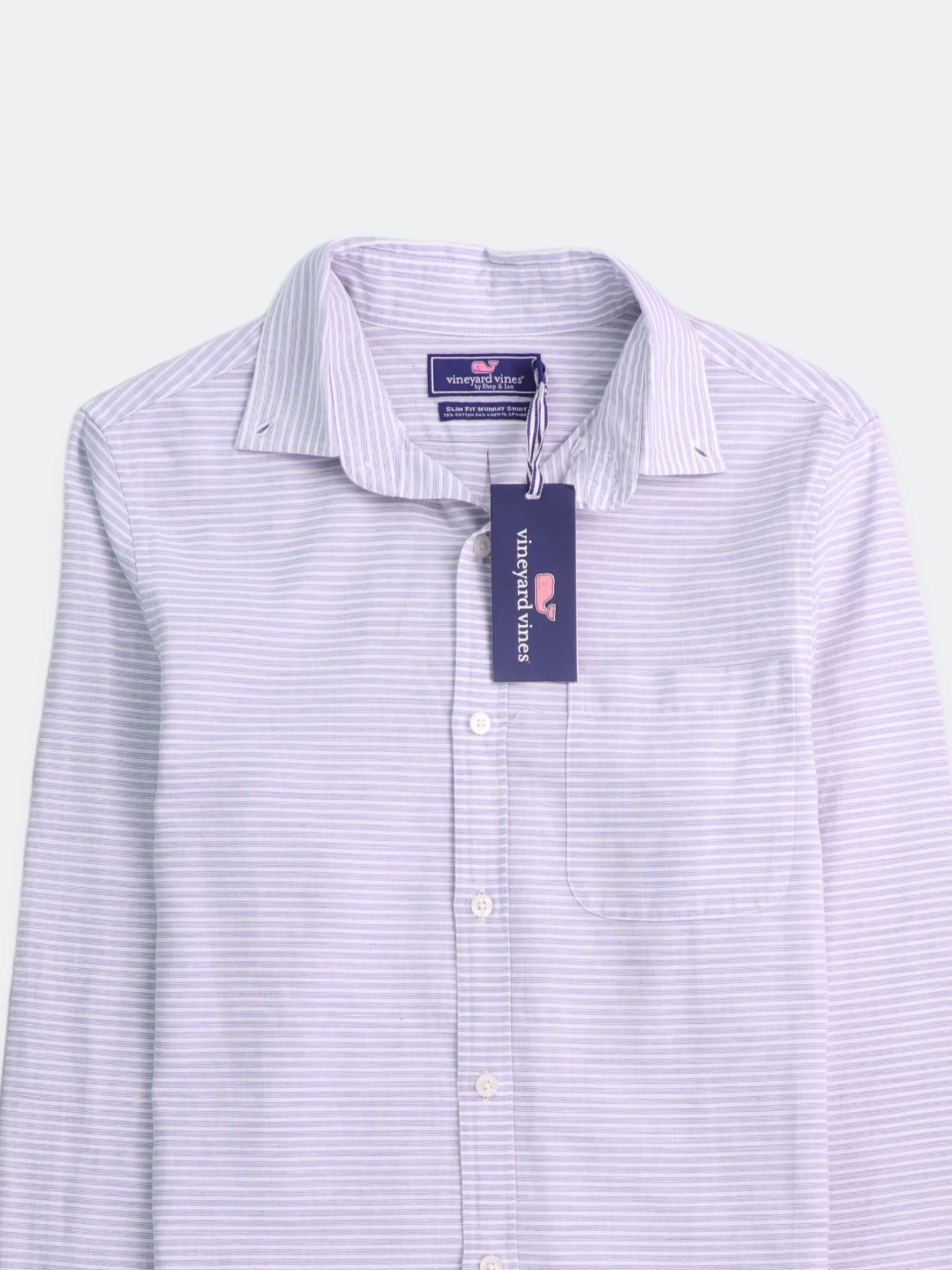 Vineyard Vines Camisa Casual - Hombre - XS