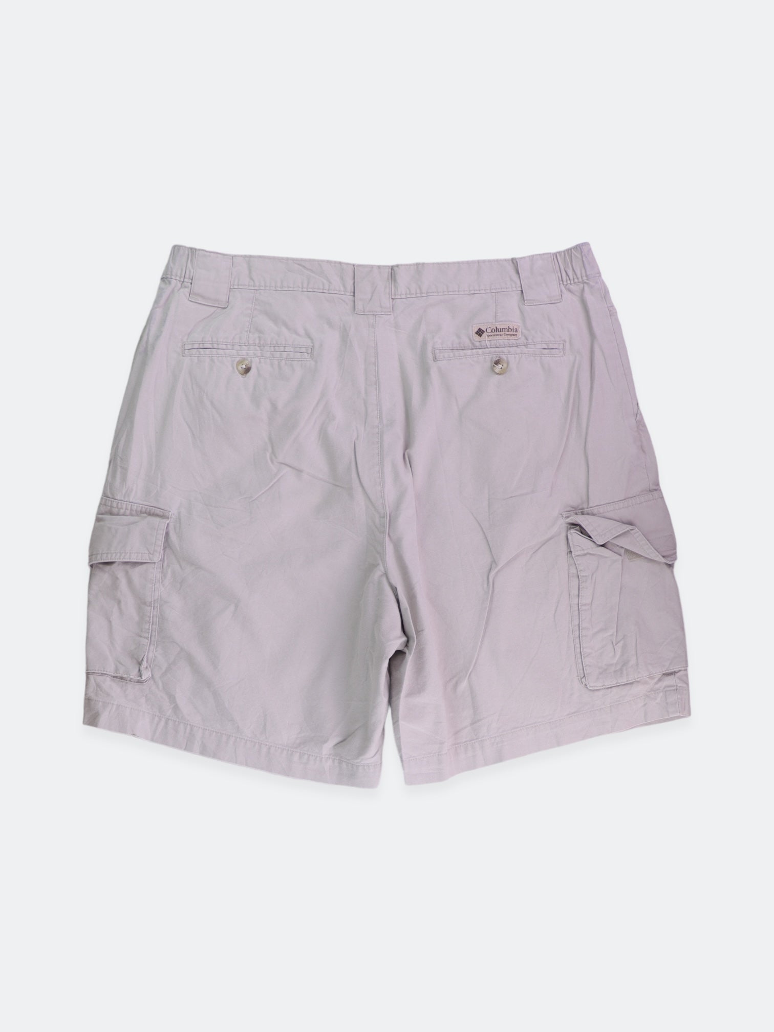 Columbia Shorts Casual - Hombre - 38