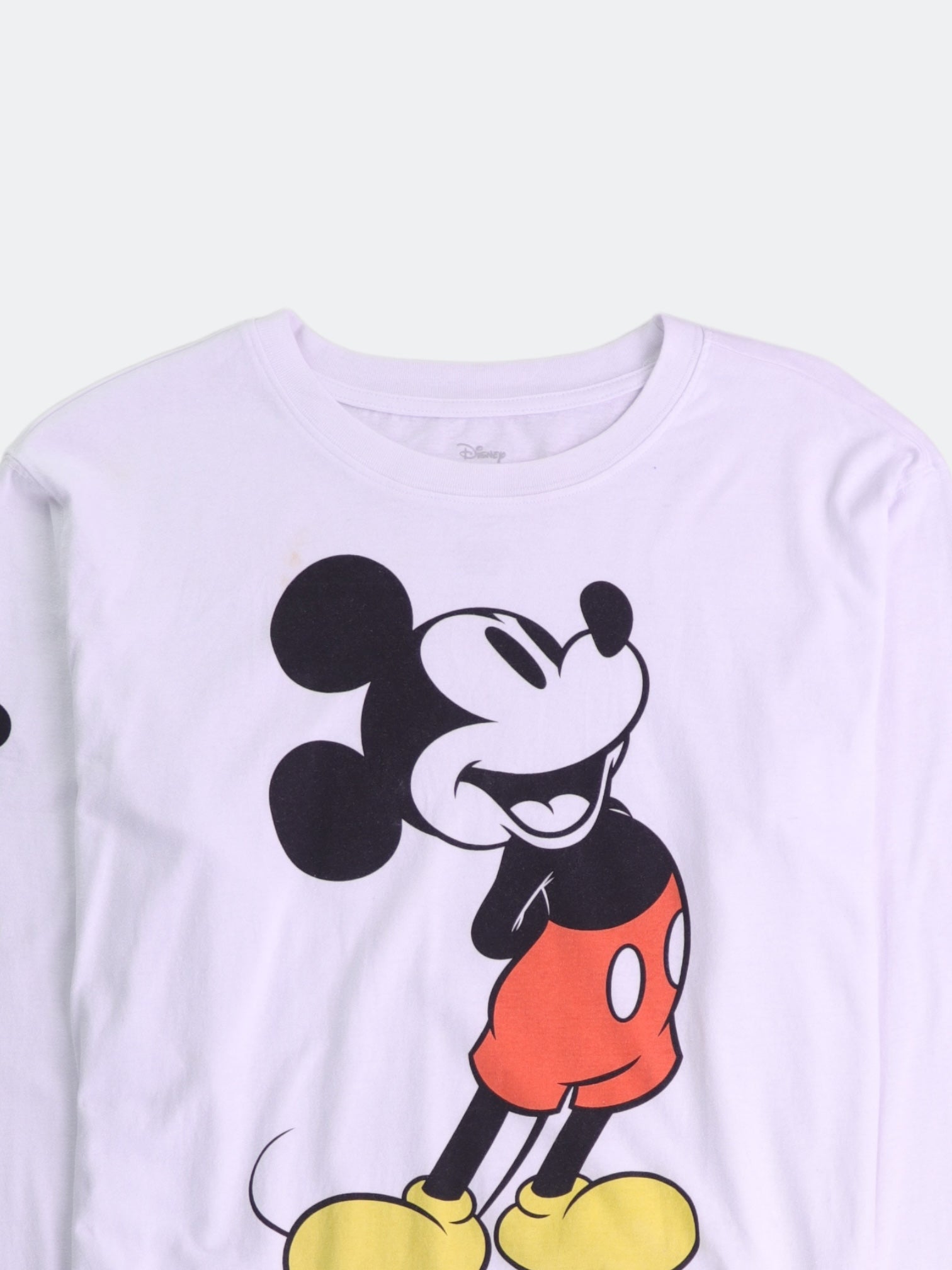 Disney Camiseta Grafica - Niño - Large - 14-16Y (Años)