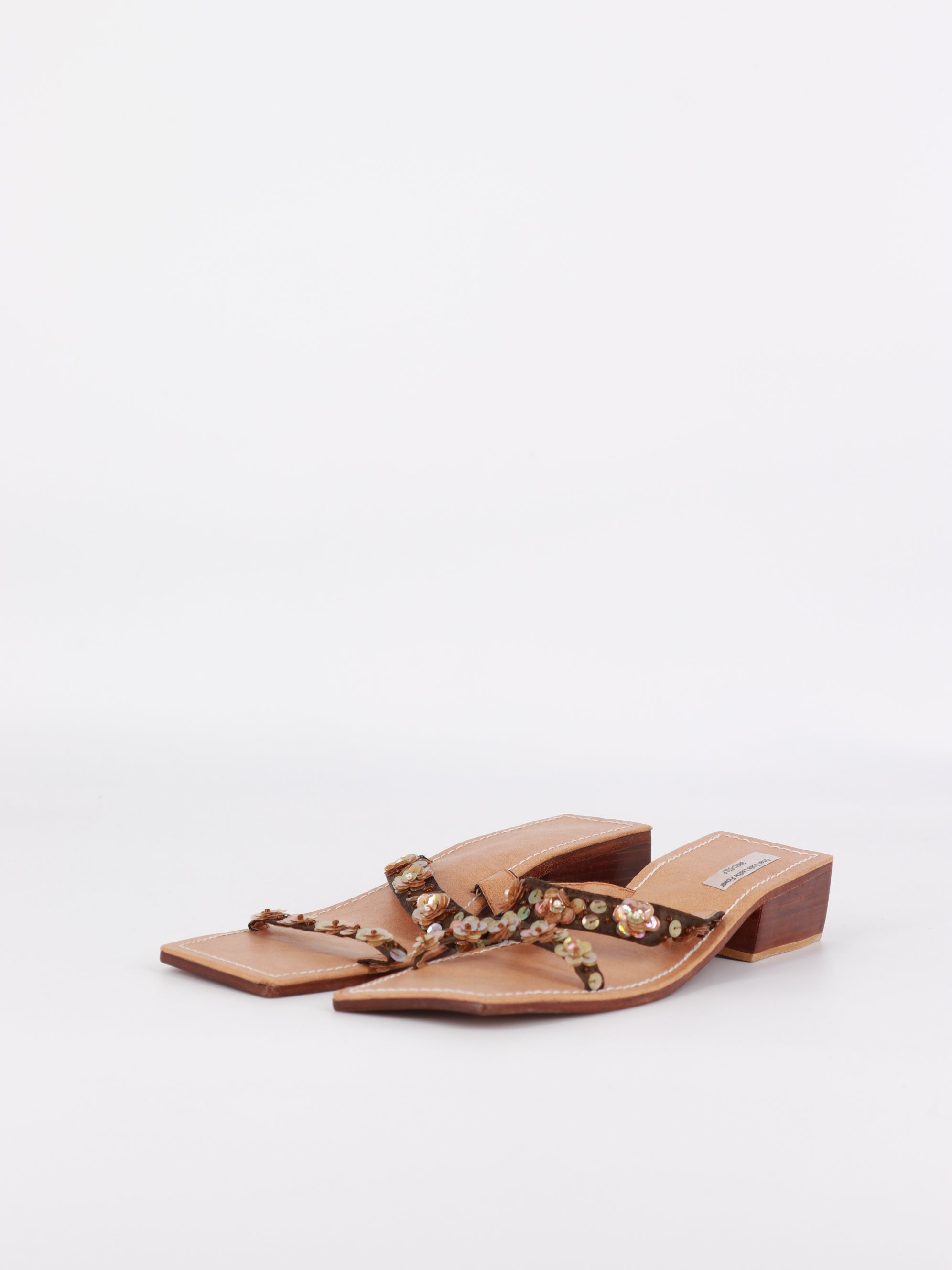 Sandalias Casual Casual - Mujer - EU 39