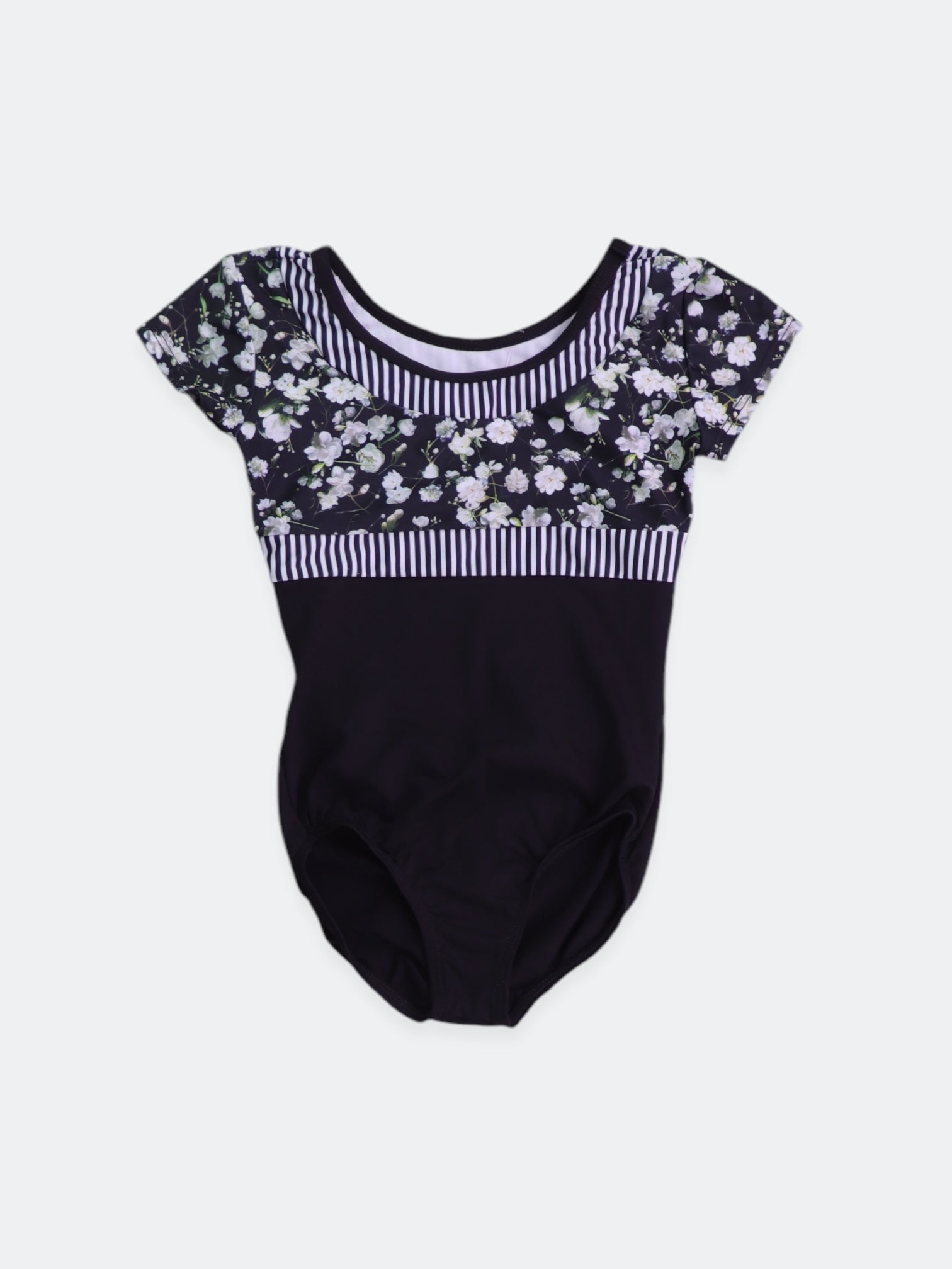 Traje de Verano Una pieza - Niña - Medium - 10-11Y (Años)