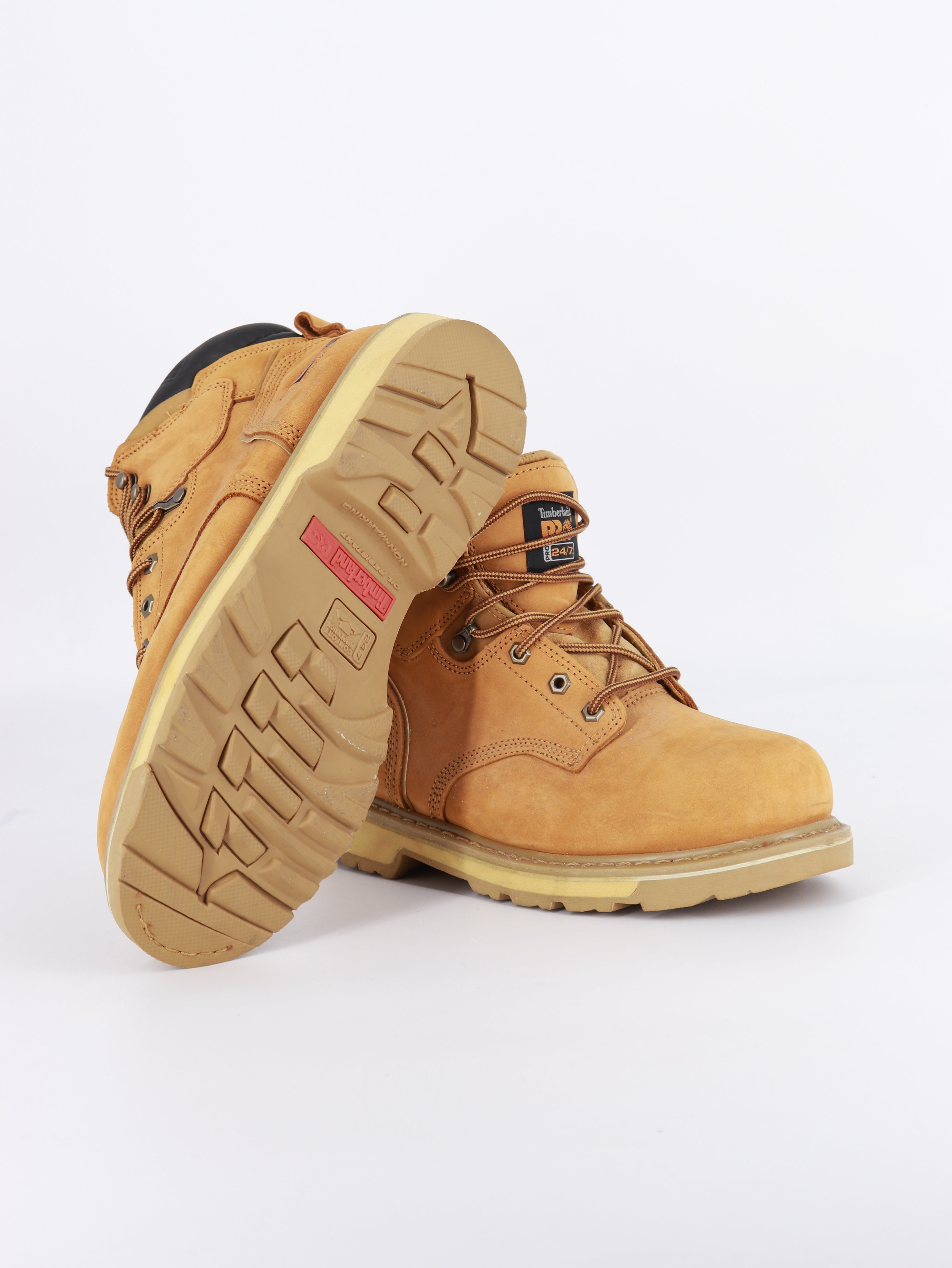 Timberland Burros Clasico Cuero - Hombre - US 11 W