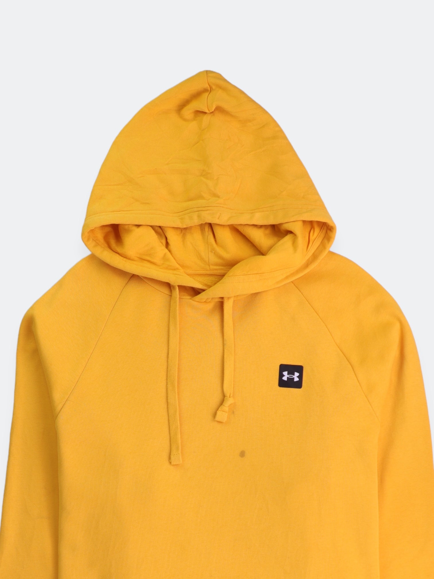 Under Armour Sudadera Hoodie Basic - Hombre - XL