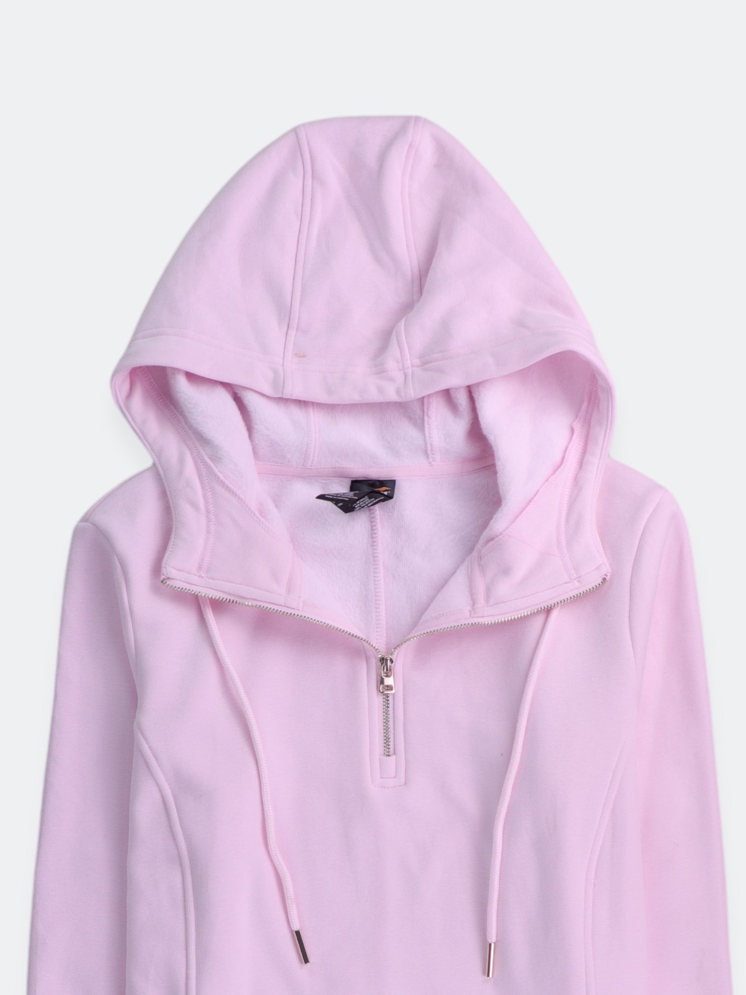 Avia Sudadera Hoodie Deportivo - Mujer - Small