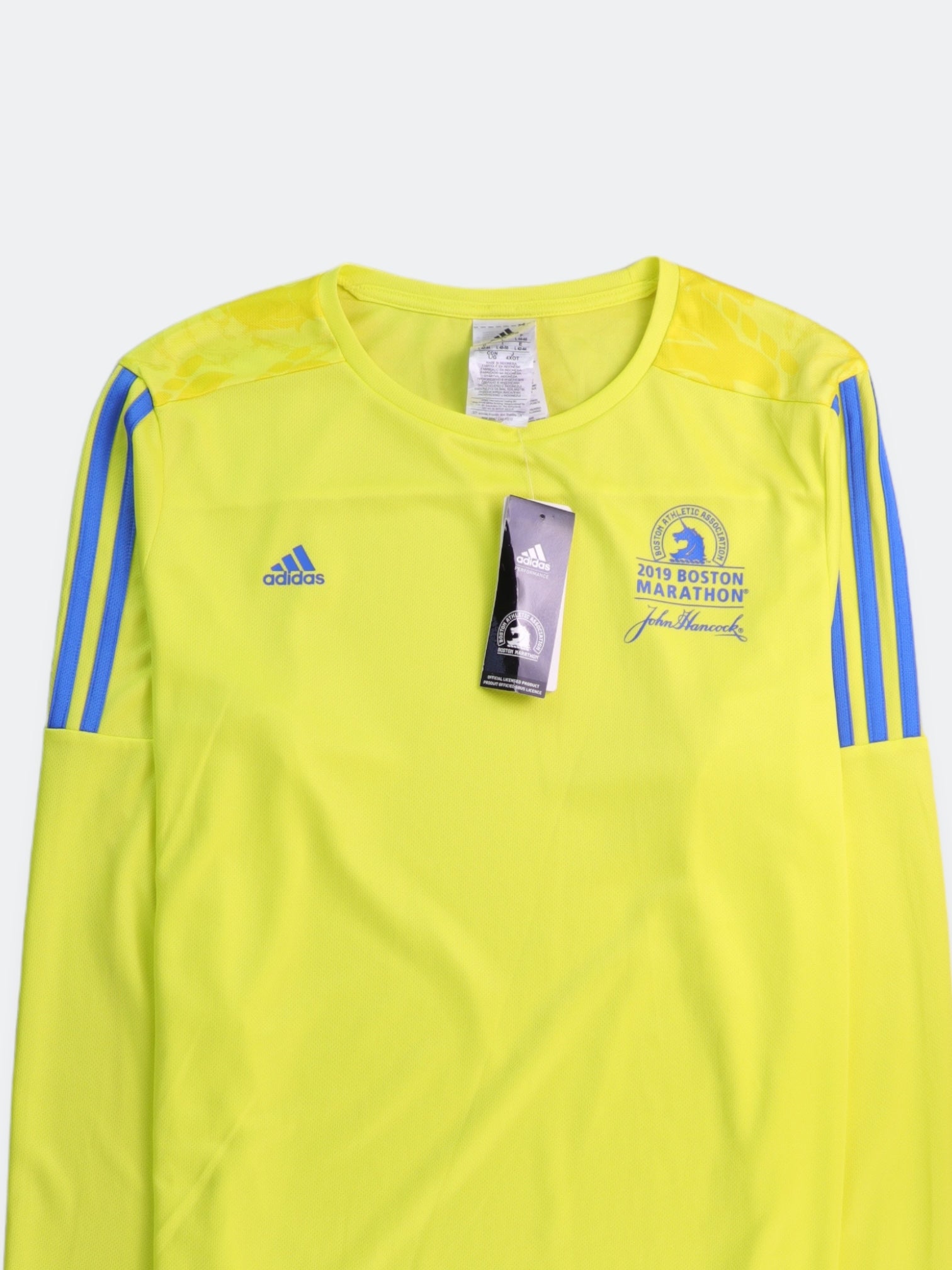 Adidas Camiseta Deportivo - Mujer - Large