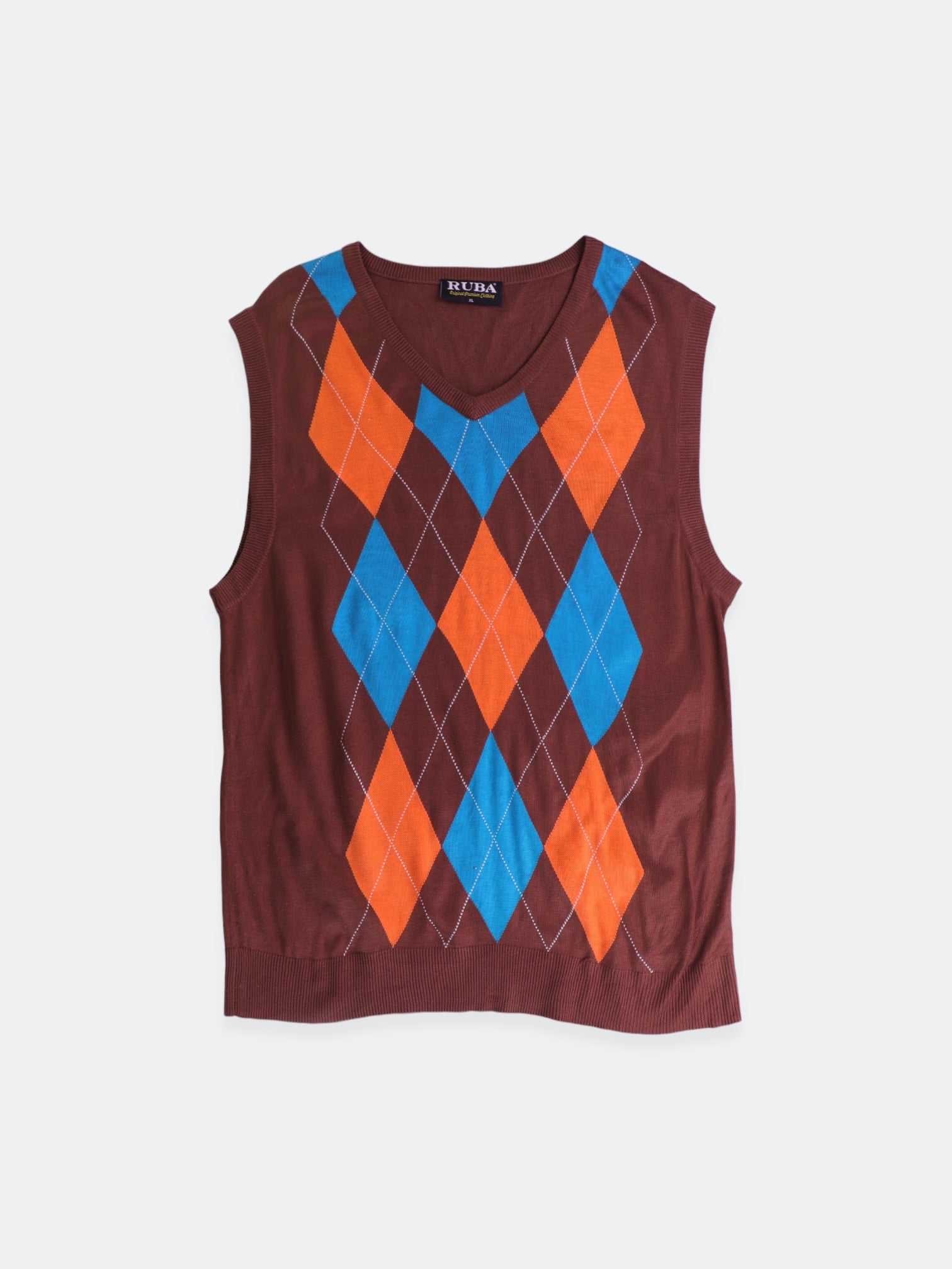 Chaleco Vest - Hombre - XL