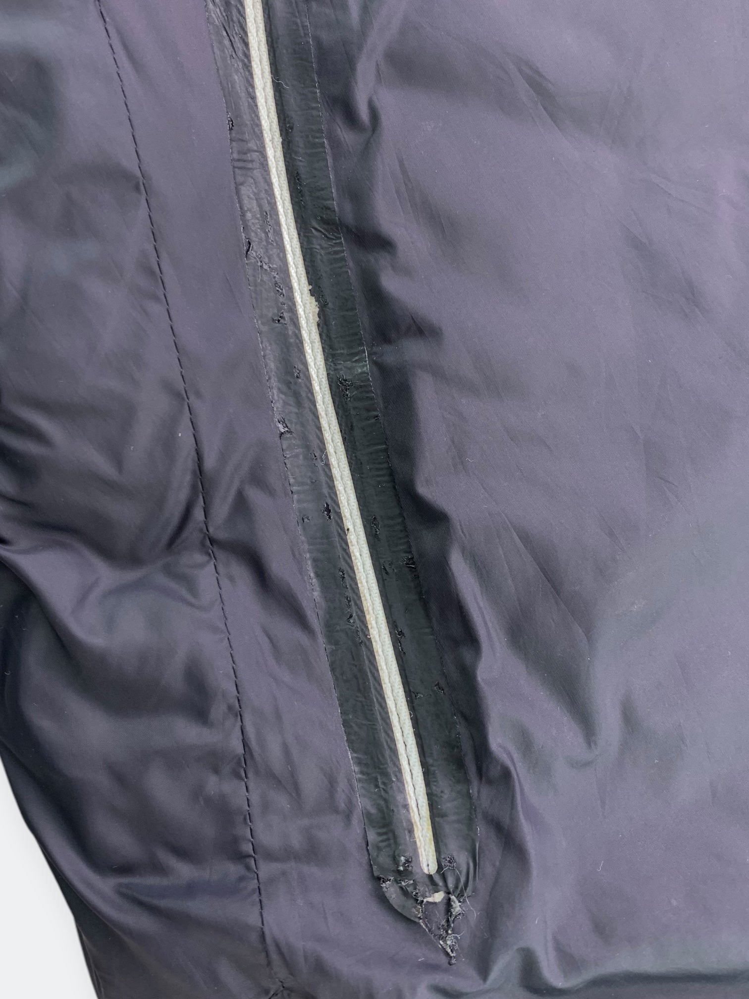 Eddie Bauer Chaqueta Deportivo Impermeable - Mujer - XL