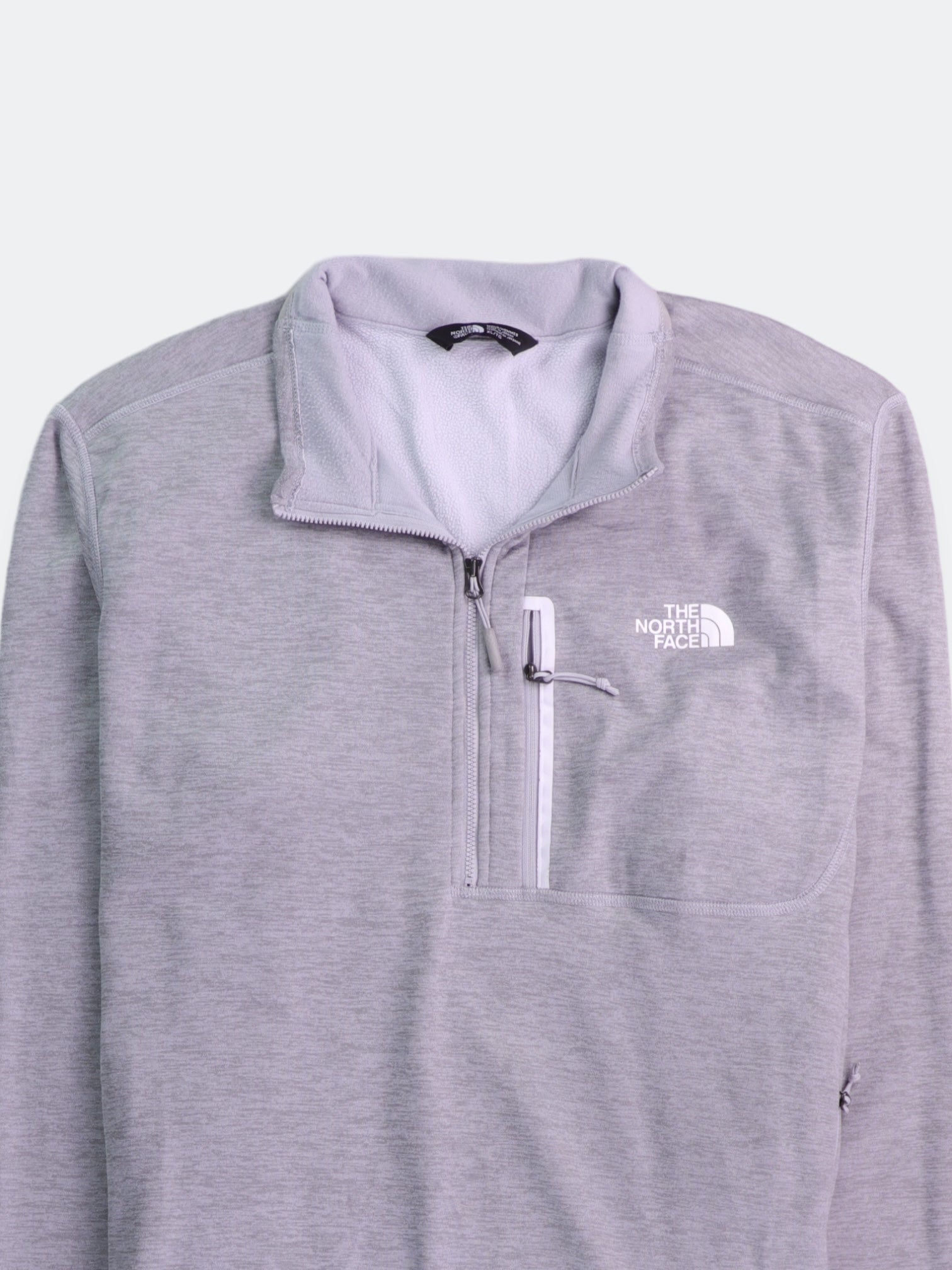 The North Face Sudadera Fleece Deportivo - Hombre - XL