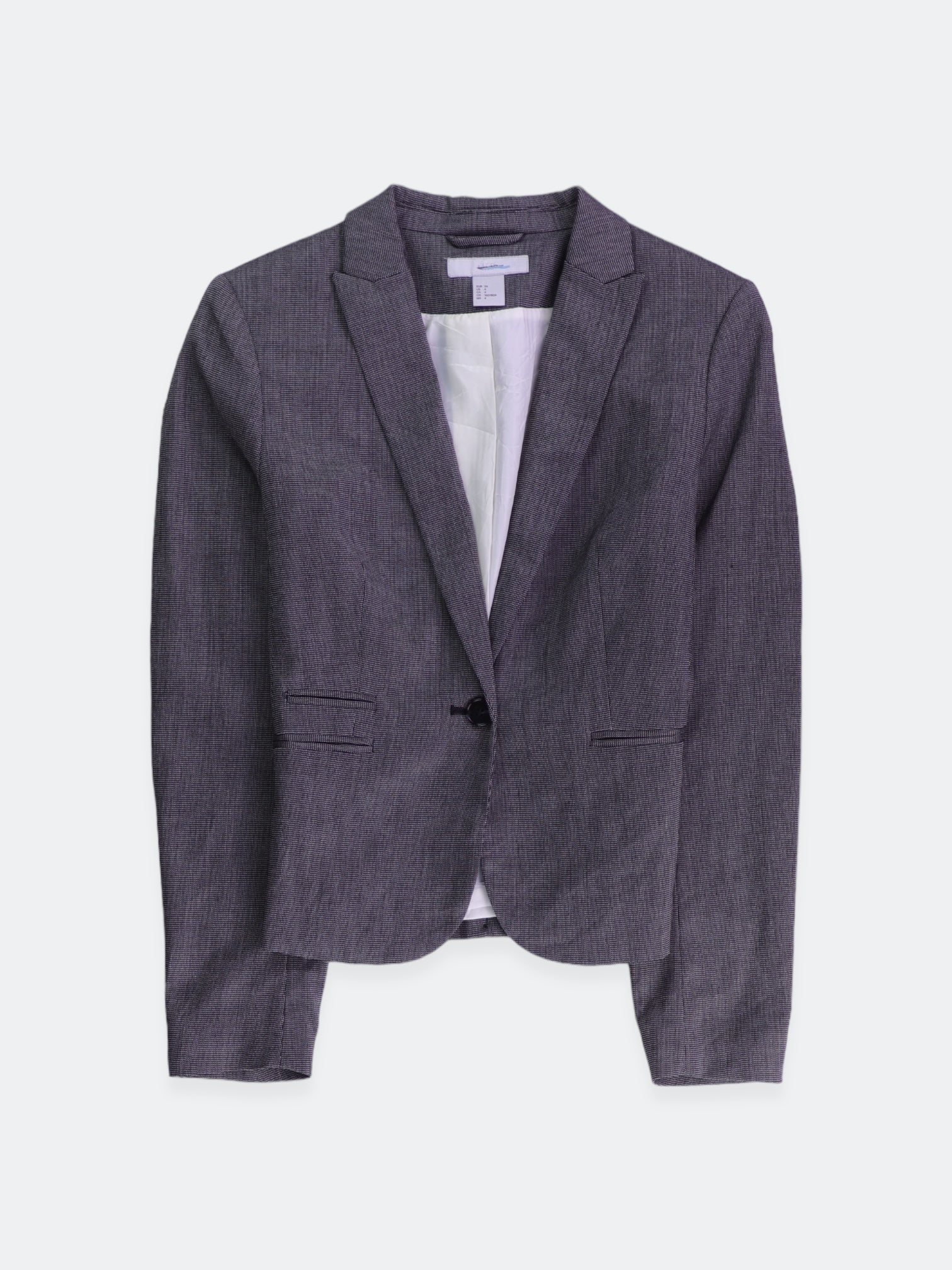 H&M Blazer Casual - Mujer - 4