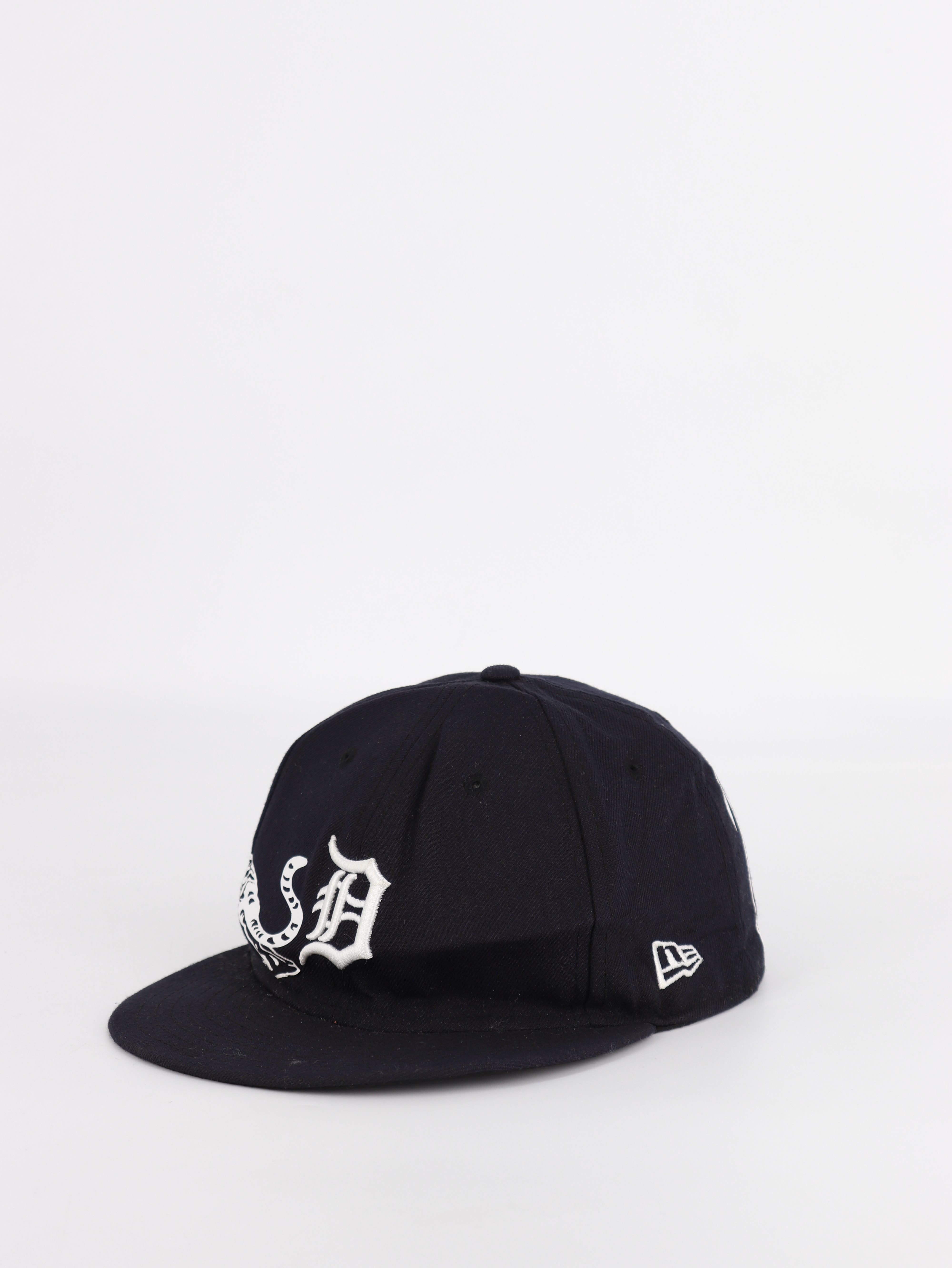 NEW ERA Gorra Basic - Hombre - Talla única (One Size)