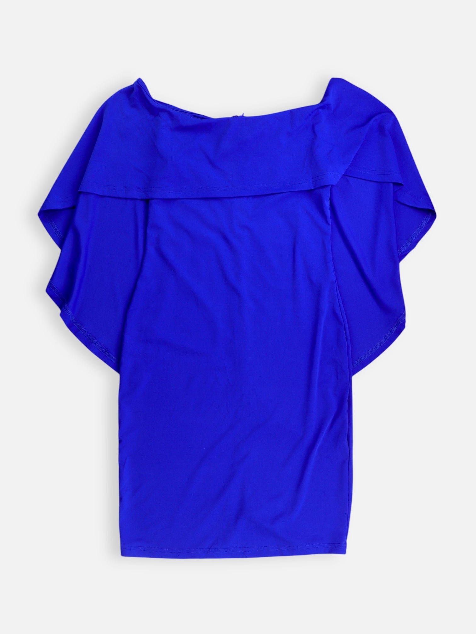 Vestido Casual - Mujer - Small