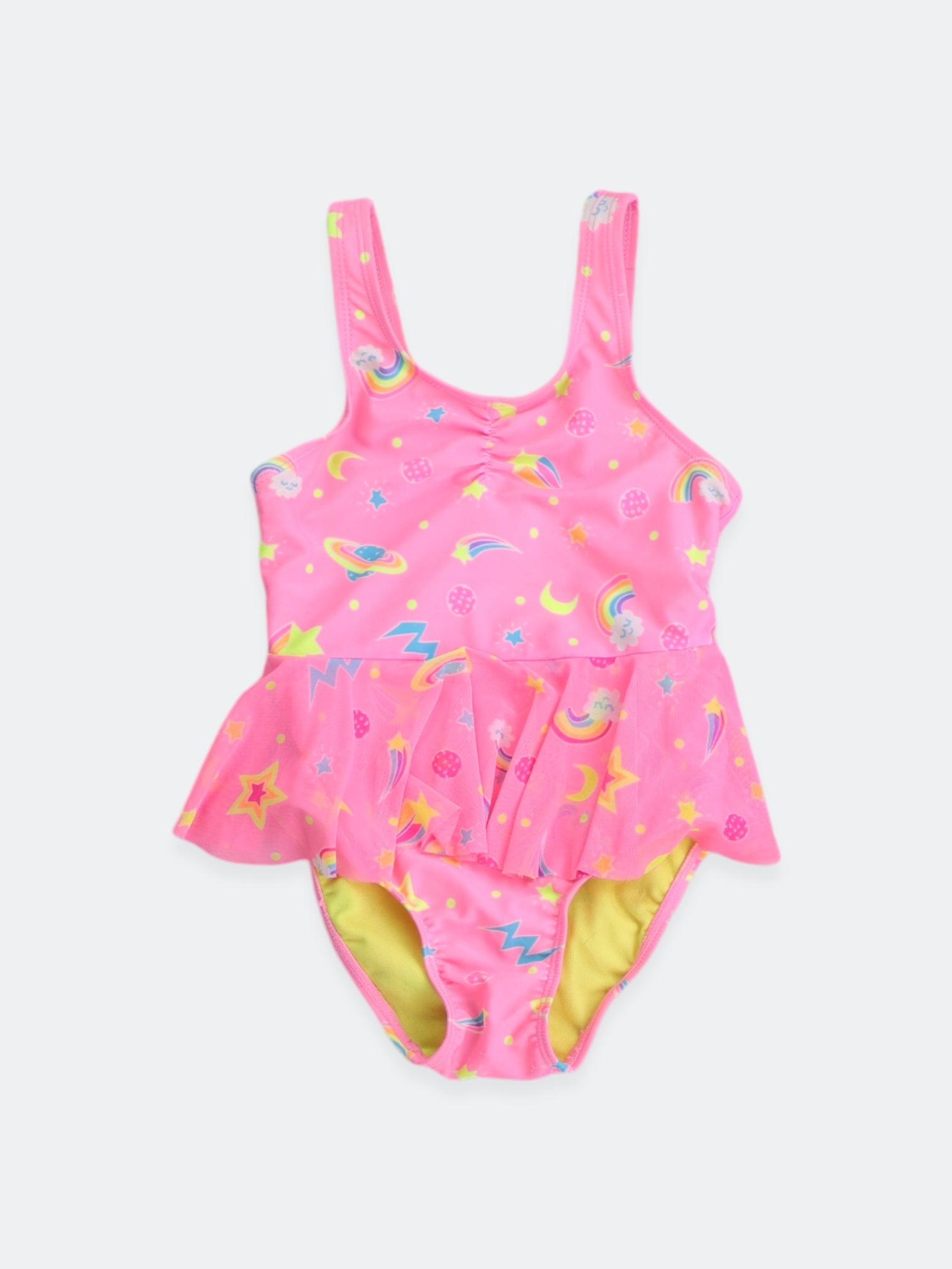 Traje de Verano Una pieza - Niña - N/A - 3T (Toddler)