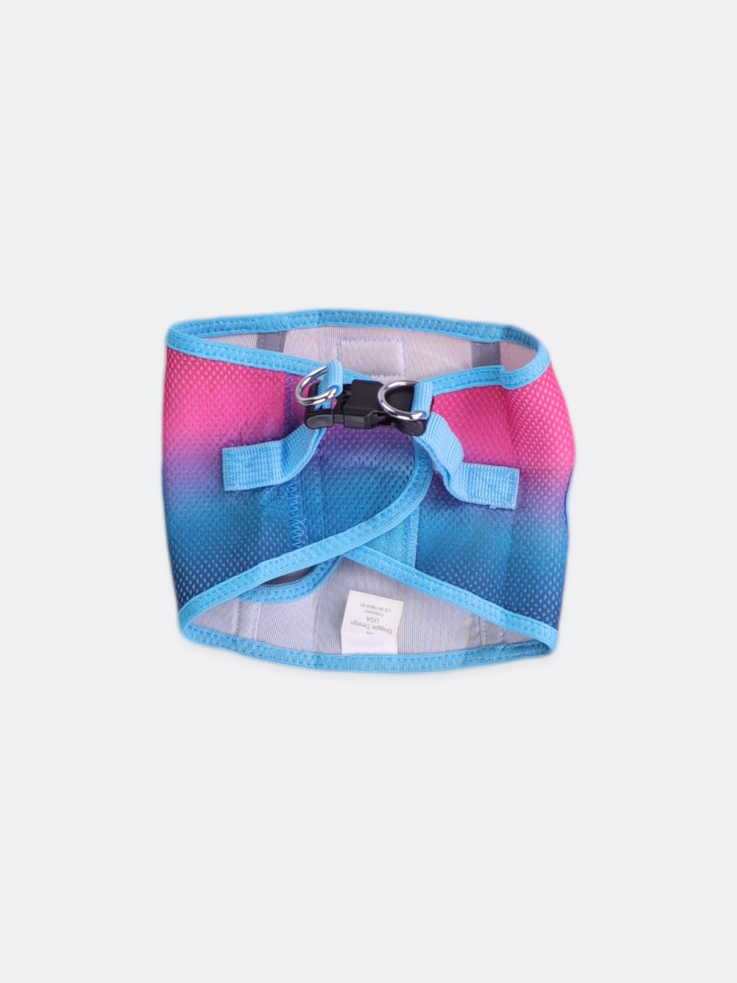 Pechera Deportivo Perro - Medium