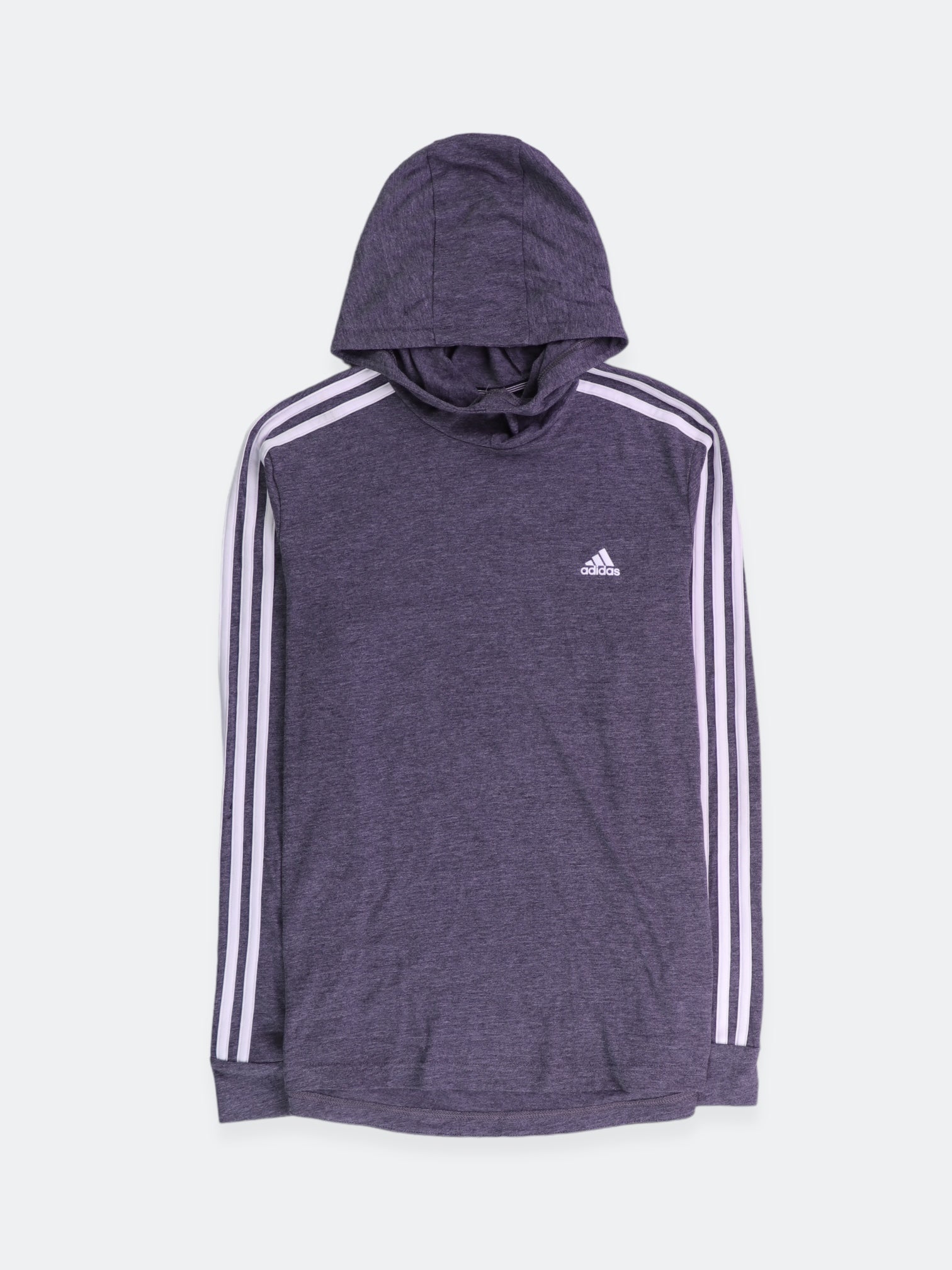 Adidas Sudadera Hoodie Deportivo - Hombre - Medium