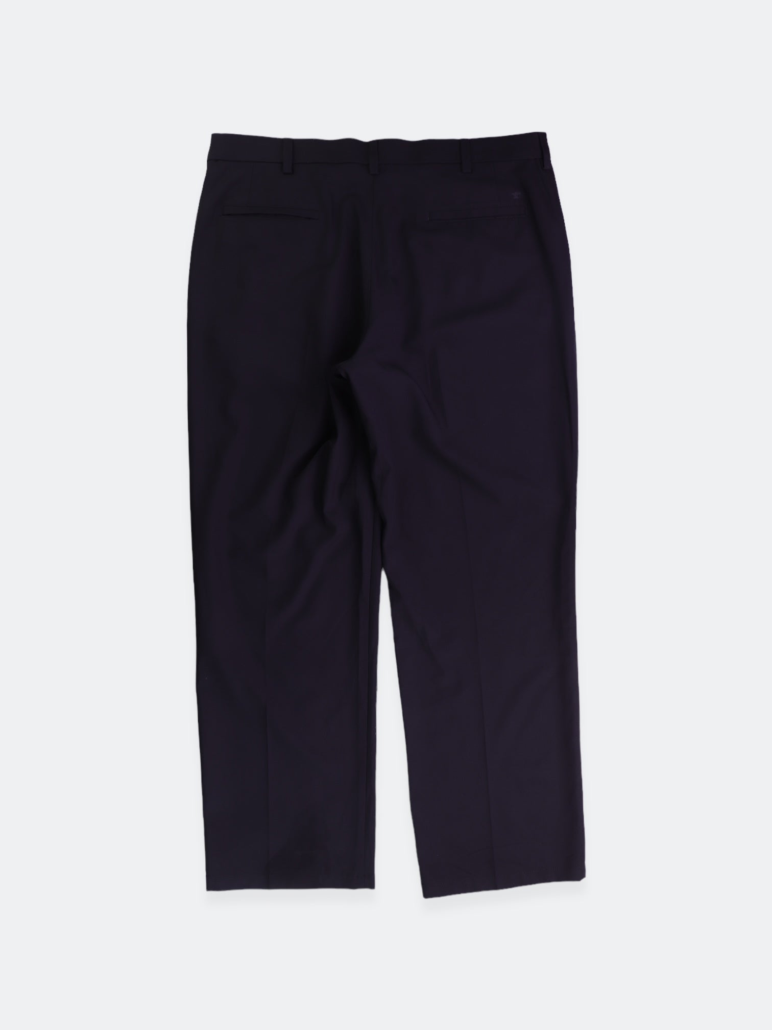 haggar Pantalon Regular Fit Casual - Hombre - 38x30