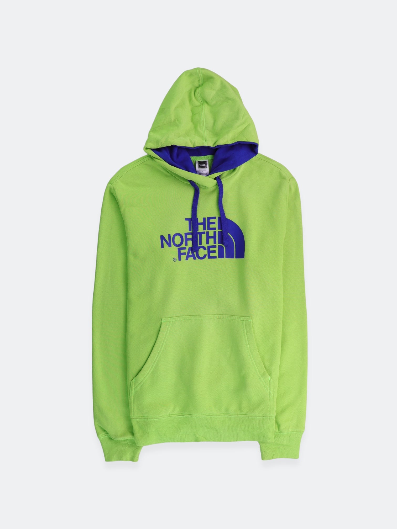 The North Face Sudadera Hoodie Deportivo - Hombre - Small