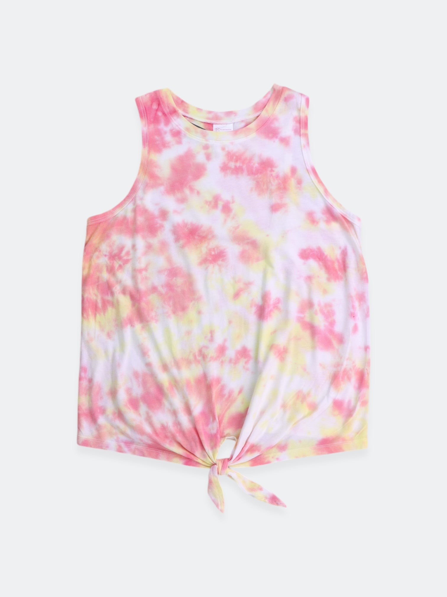 Blusa Tie-Dye - Mujer - Small