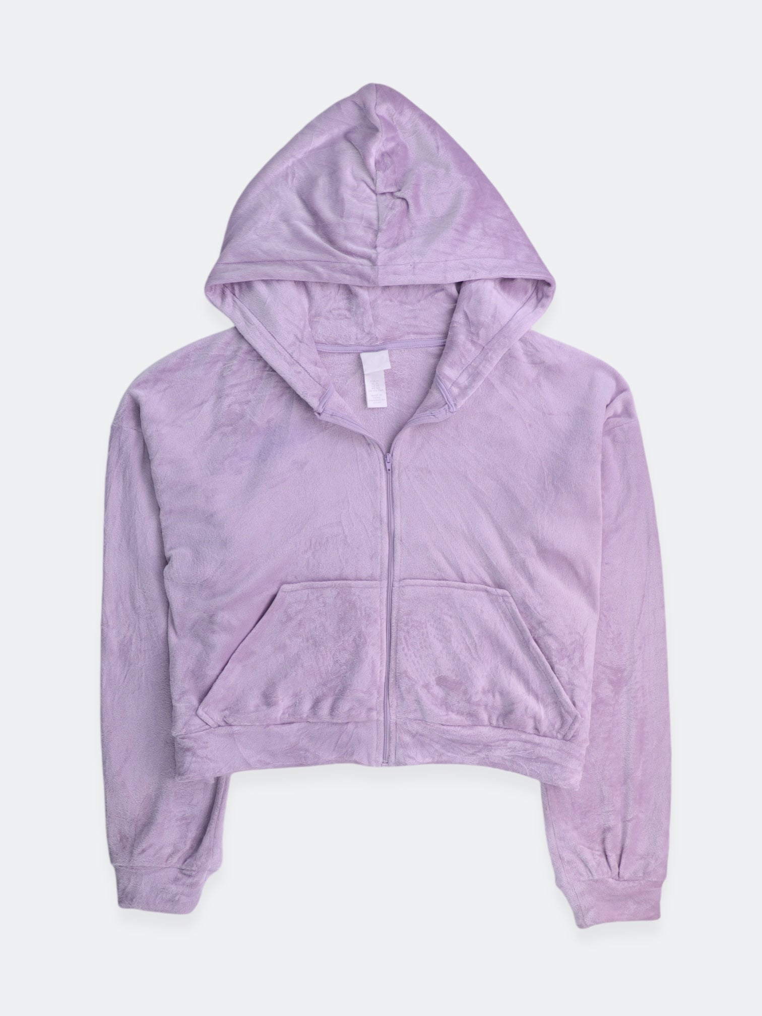 H&M Sudadera Hoodie Basic - Mujer - XL