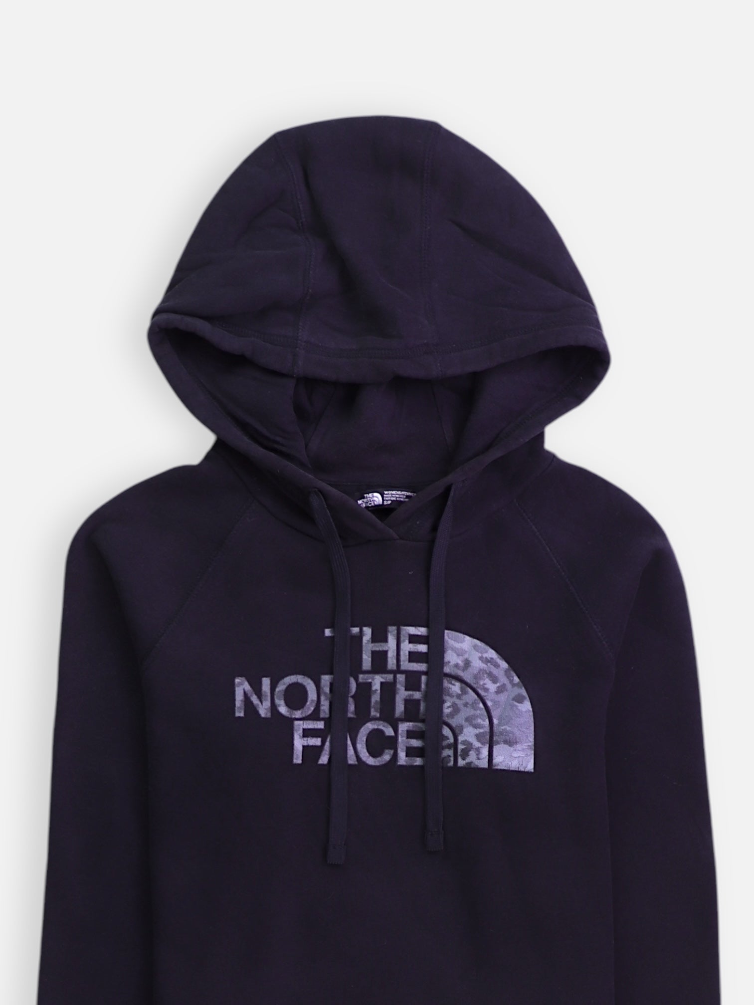 The North Face Sudadera Hoodie Basic - Mujer - Small