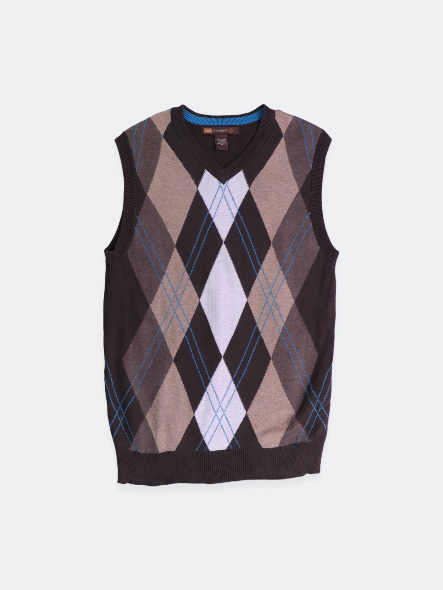 Chaleco Vest - Hombre - Medium