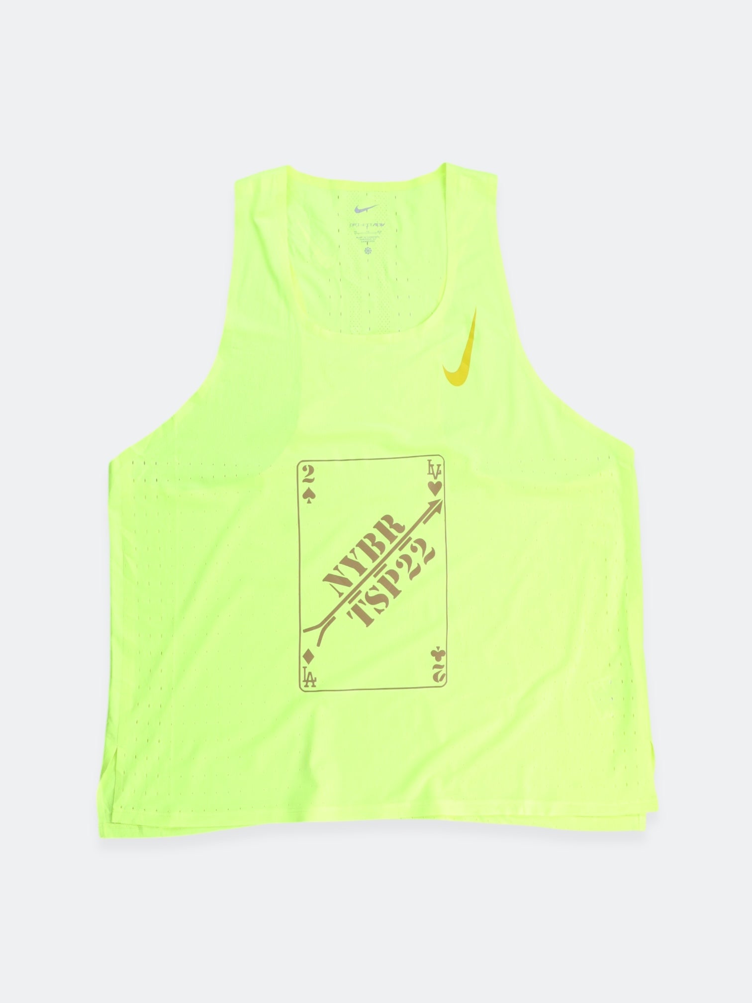 Nike Camiseta Deportivo - Hombre - XL