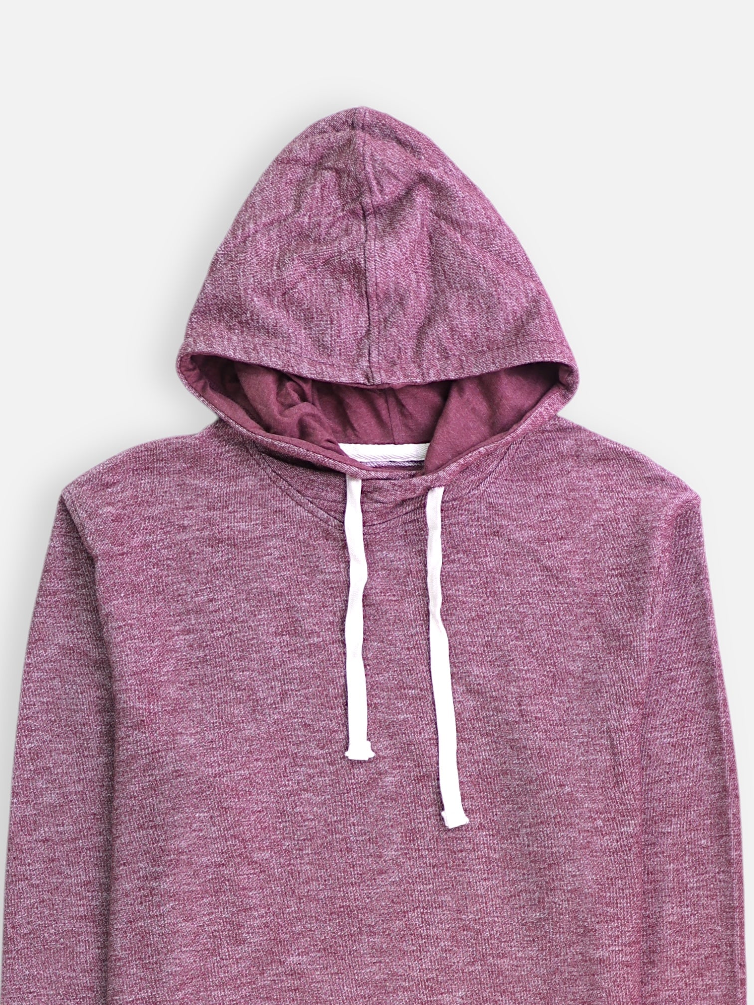 Urban pipeline Sudadera Hoodie Basic - Hombre - Medium