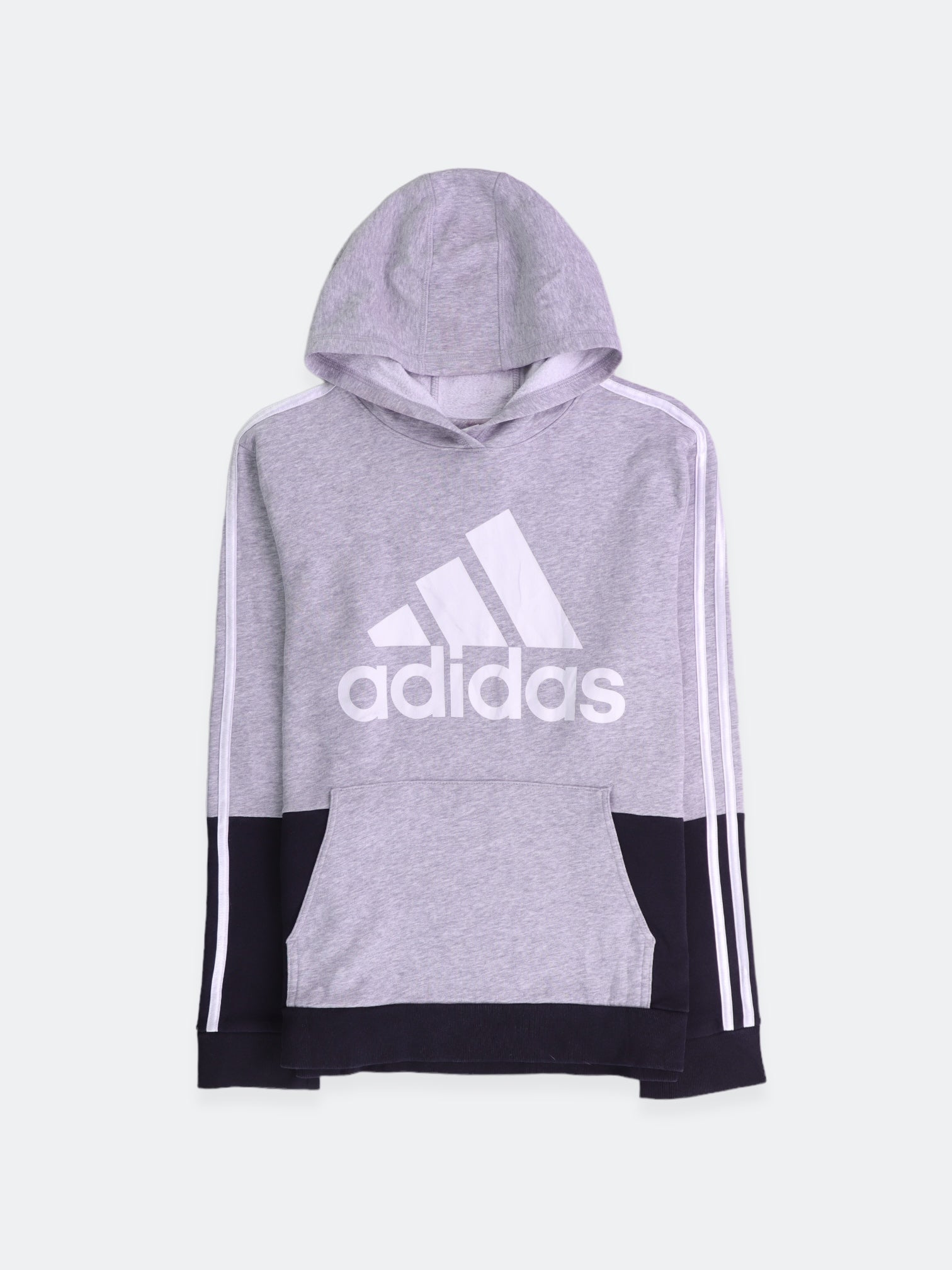 Adidas Sudadera Hoodie Basic - Niño - Large - 14-16Y (Años)