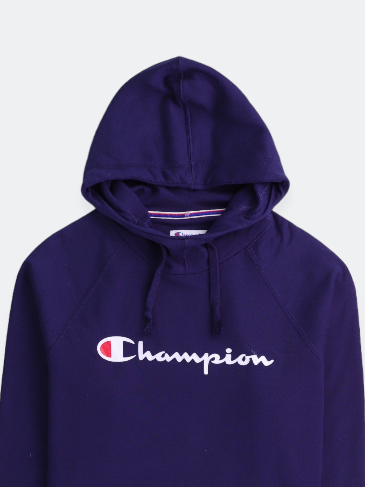 Champion Sudadera Hoodie Deportivo - Mujer - Medium