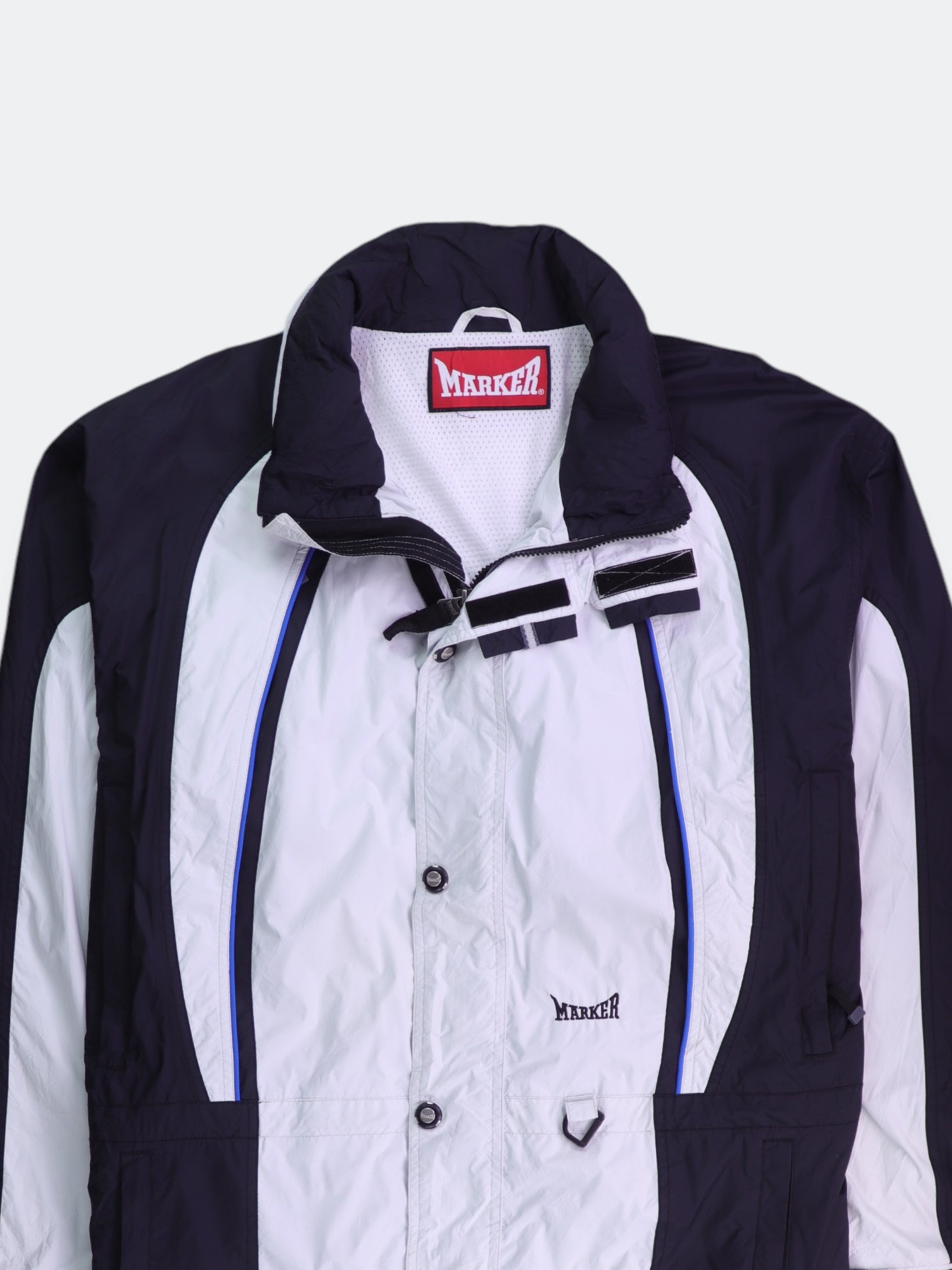 Chaqueta Deportivo Impermeable - Hombre - XL