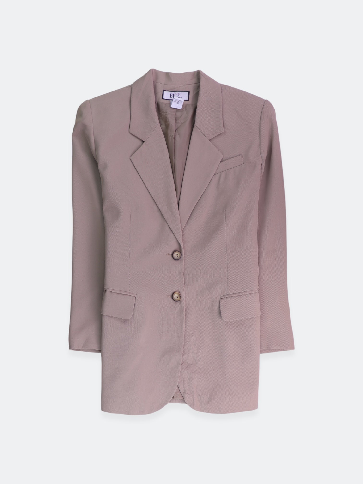 Blazer Oficina - Mujer - 12