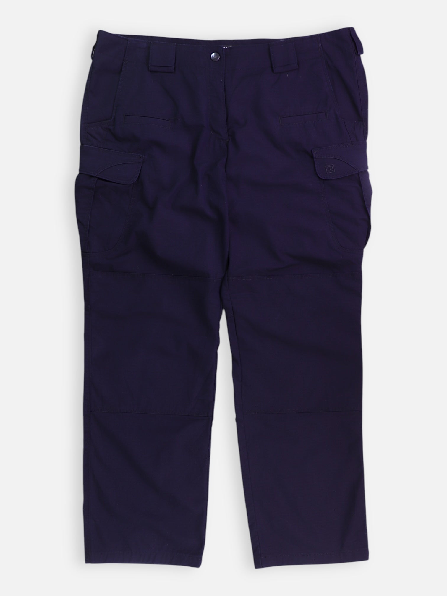 5.11 Tactical Pantalon Regular Fit Cargo - Mujer - 18