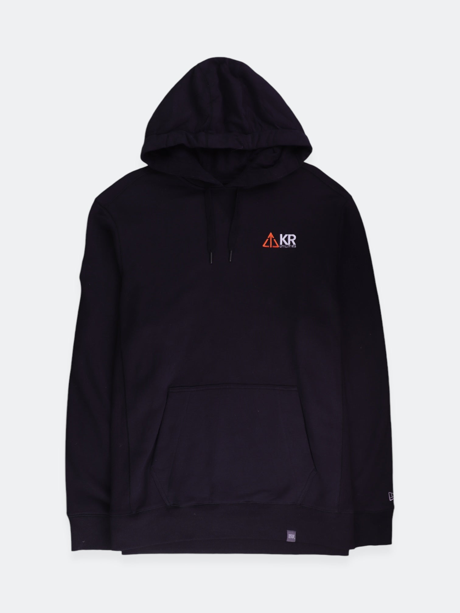 NEW ERA Sudadera Hoodie Basic - Hombre - 2XL