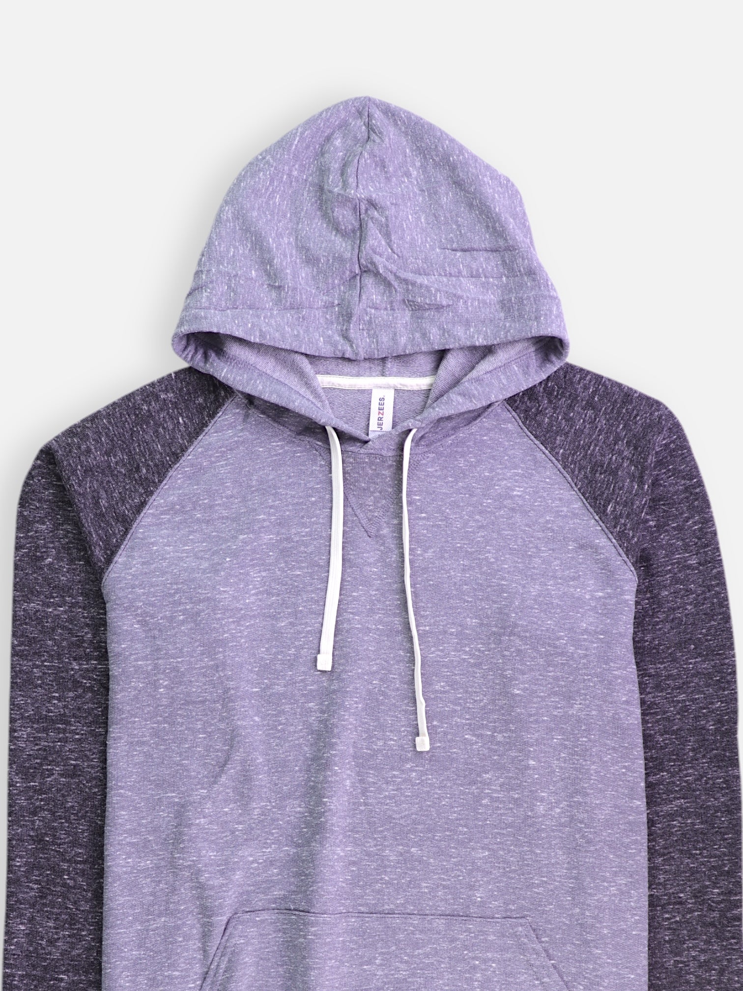 Sudadera Hoodie Basic - Hombre - Medium