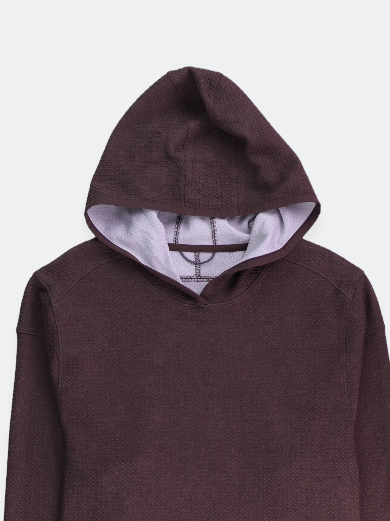 All In Motion Sudadera Hoodie Basic - Hombre - Medium