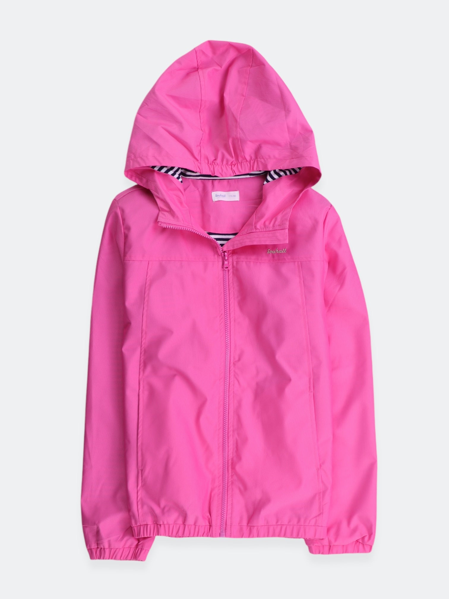 Chumpa Impermeable - Mujer - XS