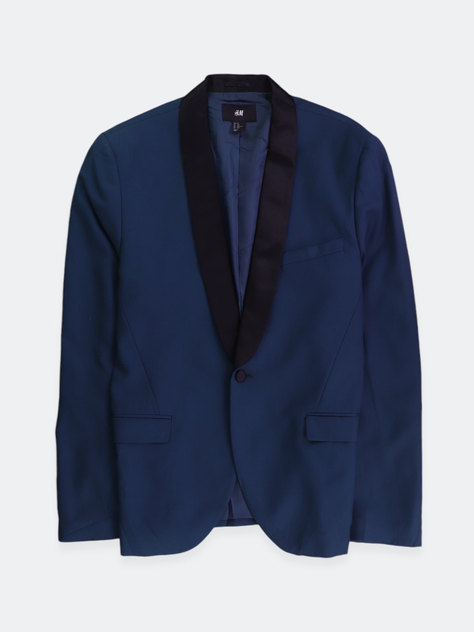 H&M Blazer Casual - Hombre - 42R