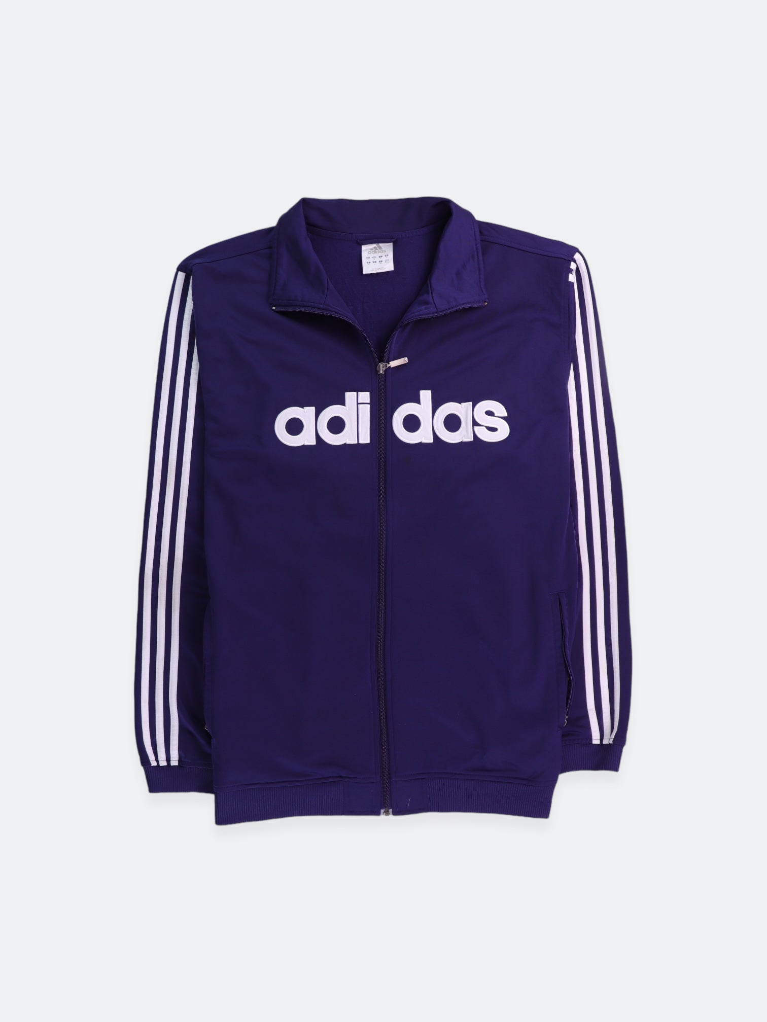 Adidas Sudadera Fleece Deportivo - Hombre - XL